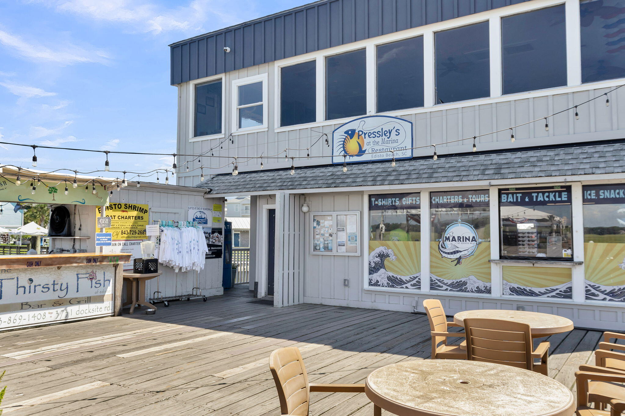 3701 Docksite Road # 320