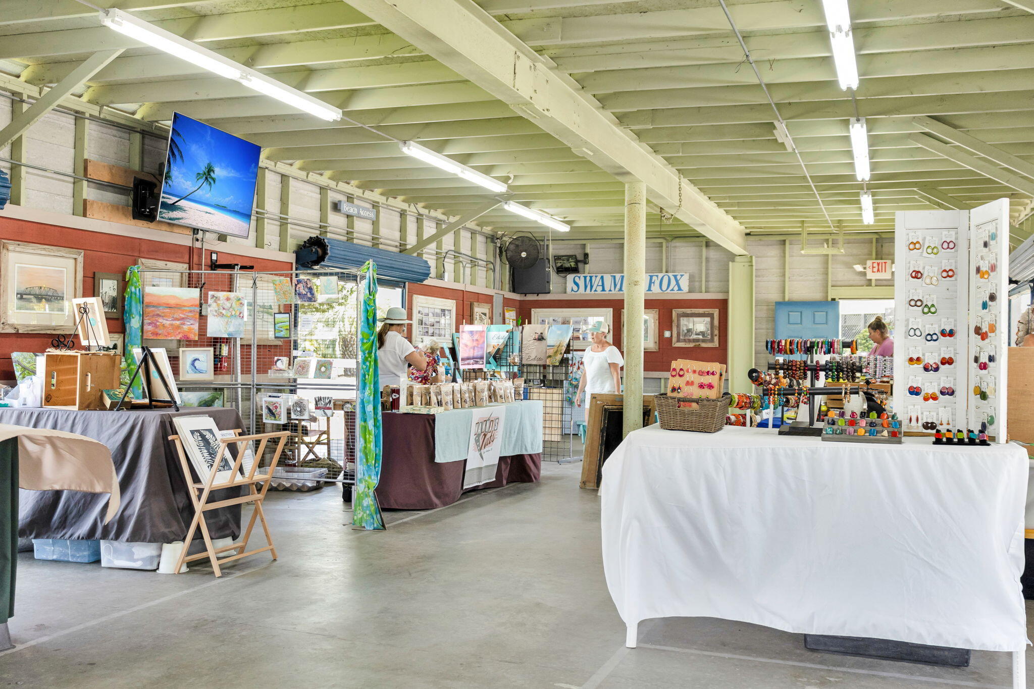 3701 Docksite Road # 320