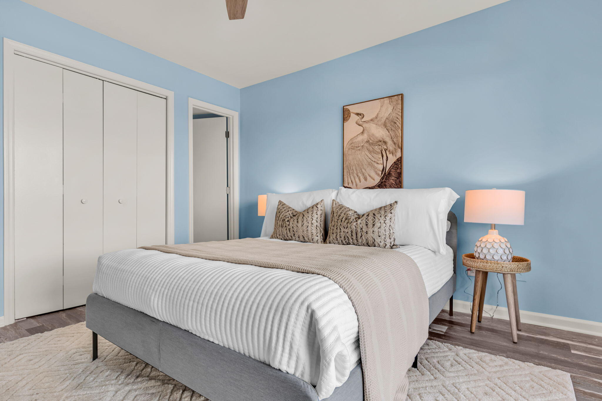 3701 Docksite Road # 320