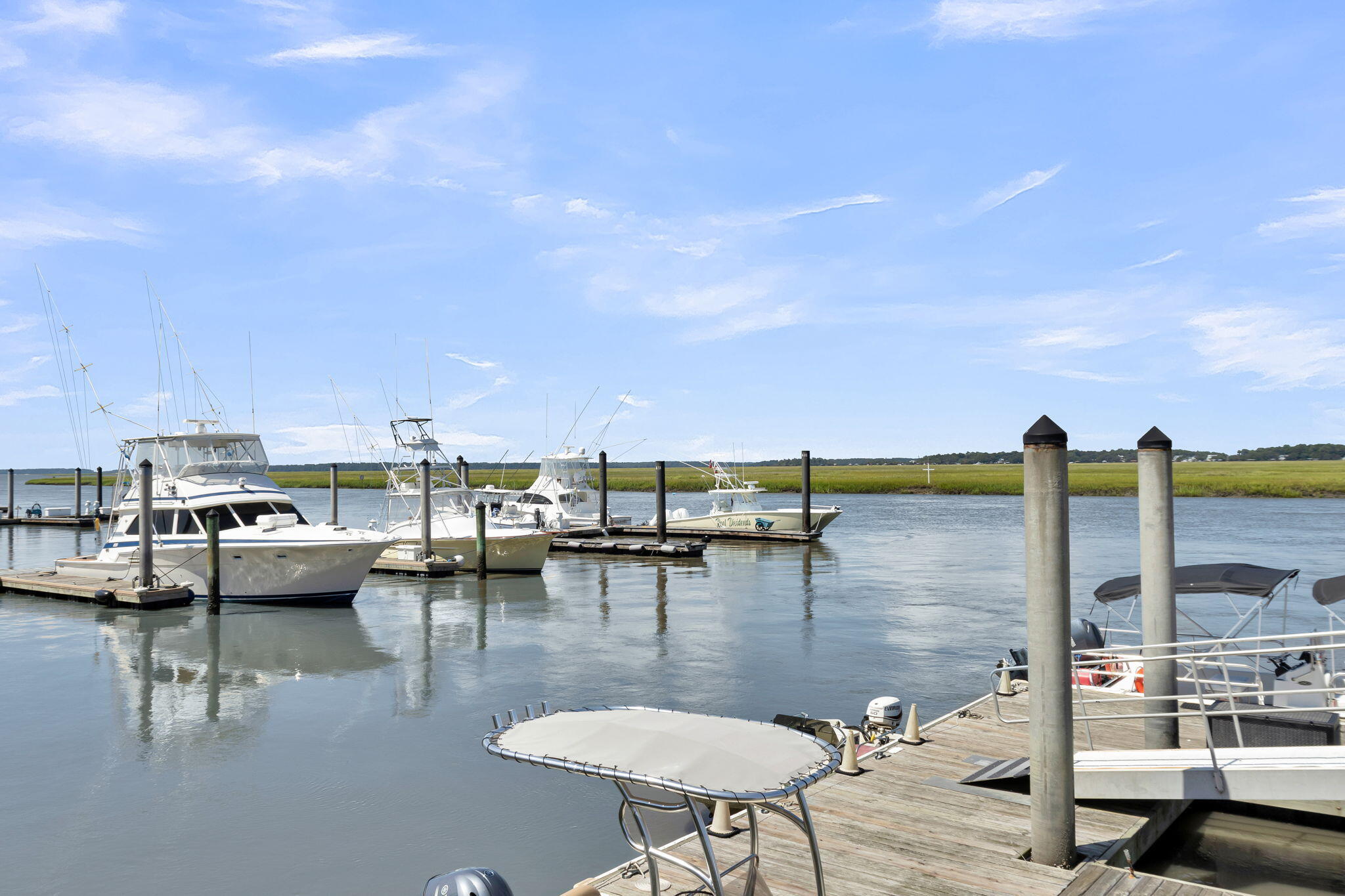 3701 Docksite Road # 320