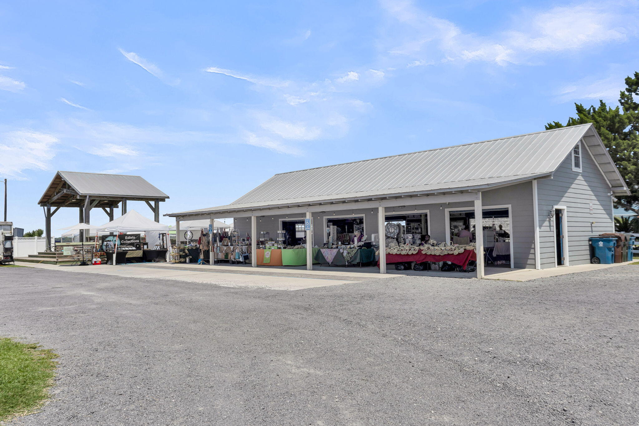 3701 Docksite Road # 320