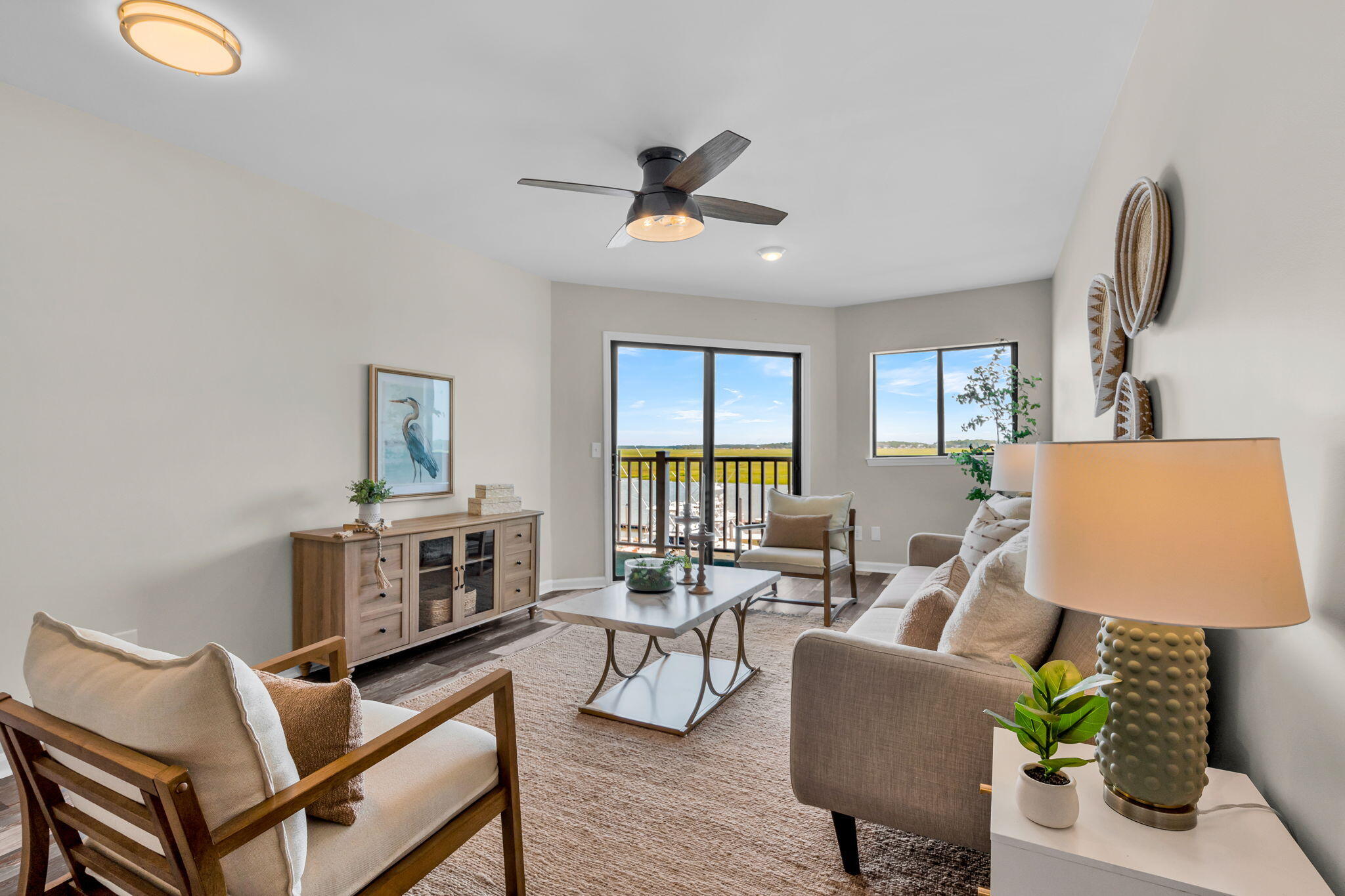 3701 Docksite Road # 320