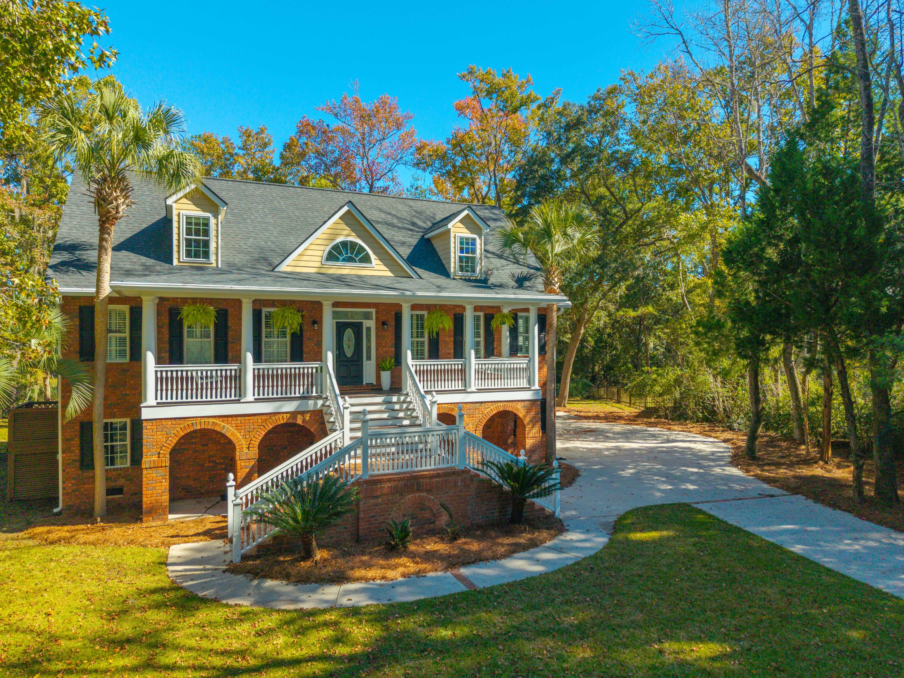 5006 Timber Race Course