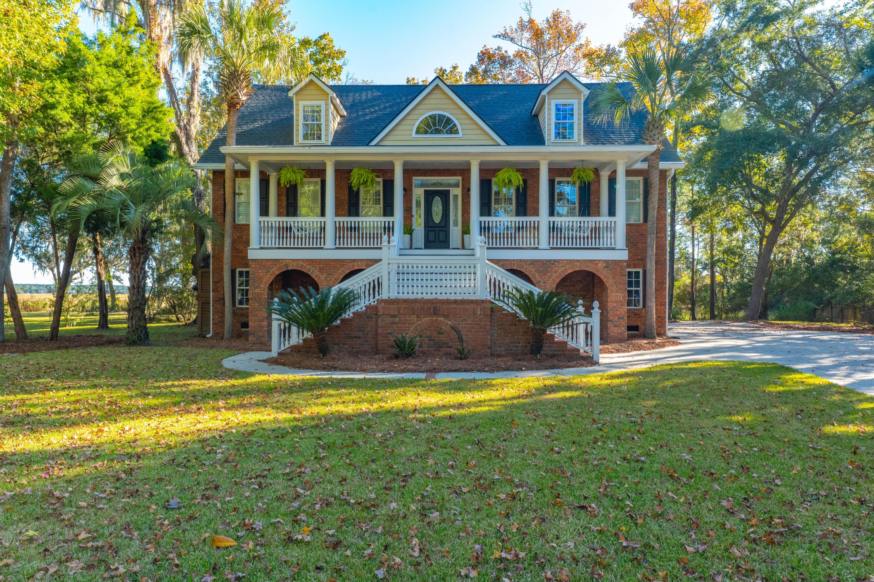 5006 Timber Race Course