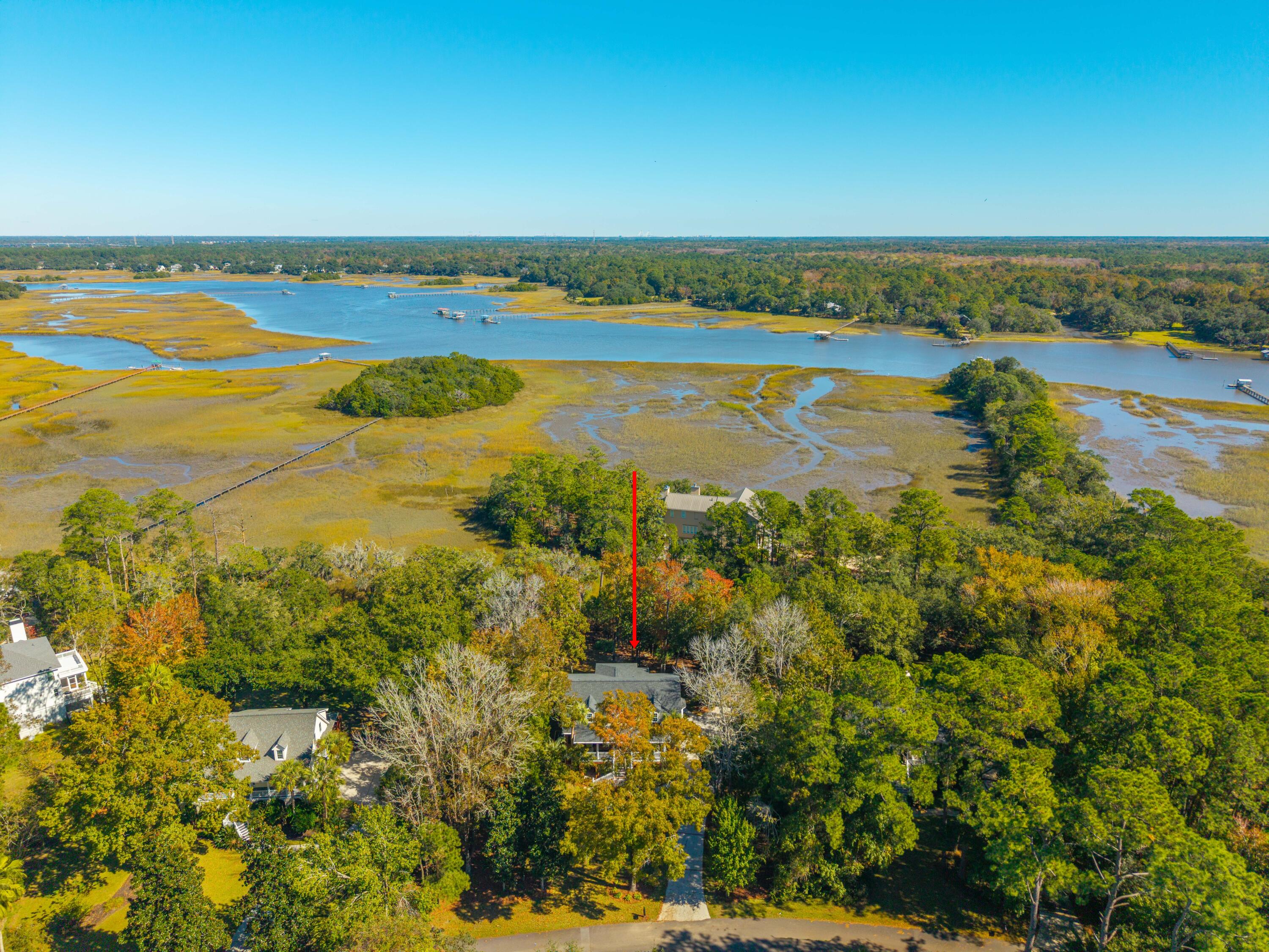 5006 Timber Race Course