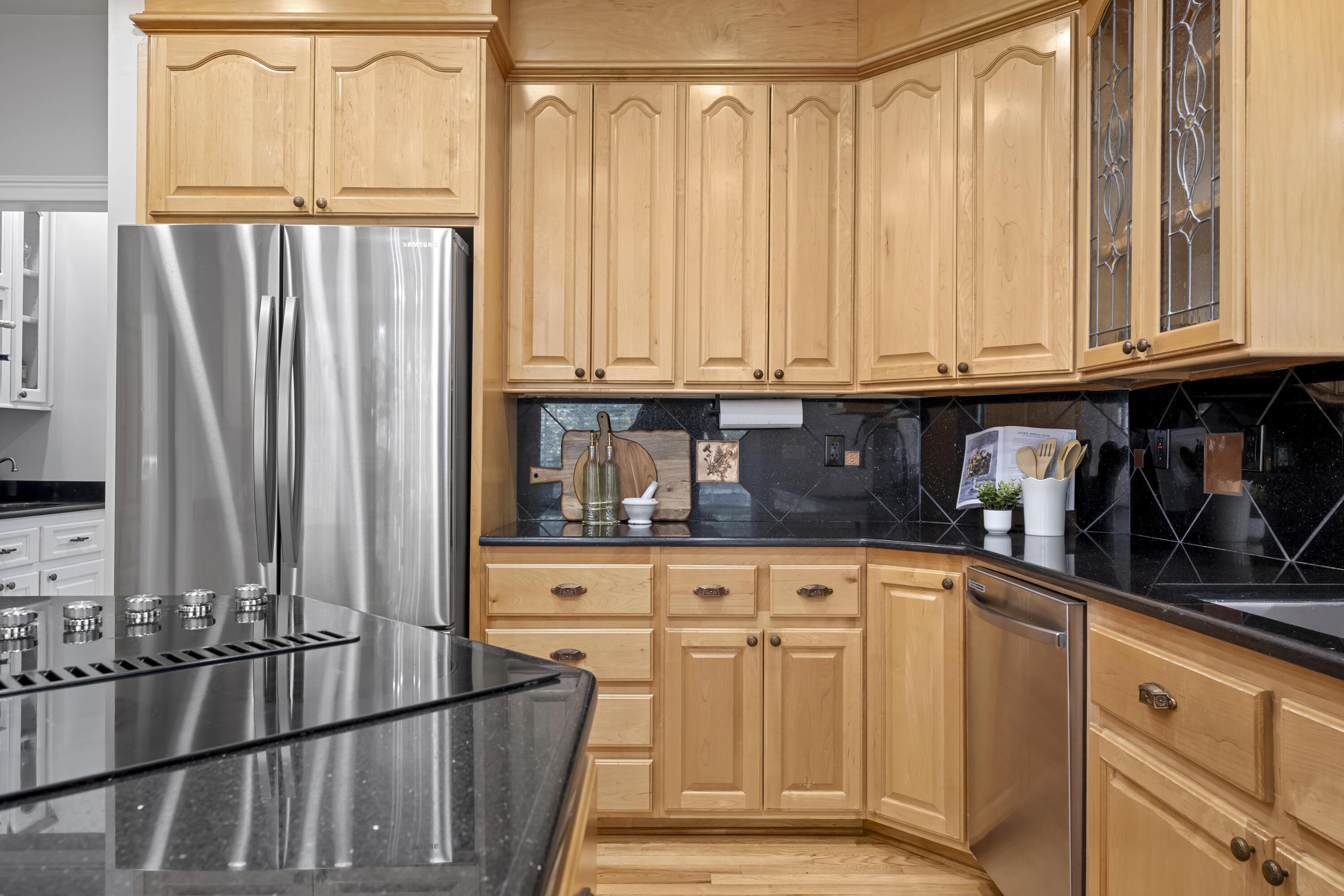 5006 Timber Race Course