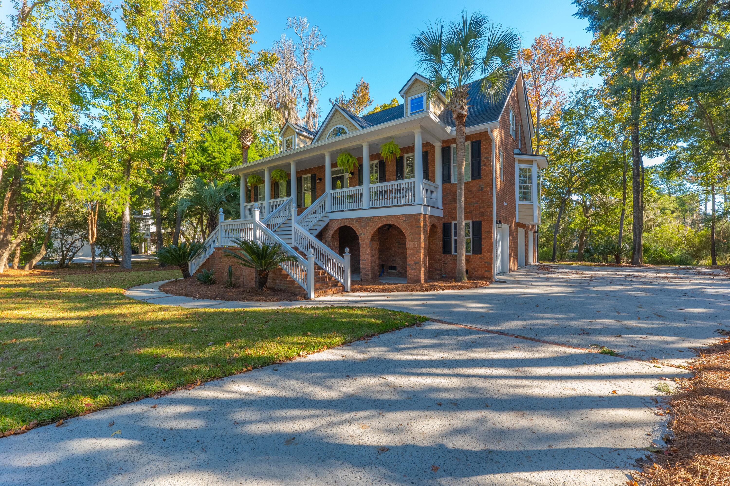 5006 Timber Race Course