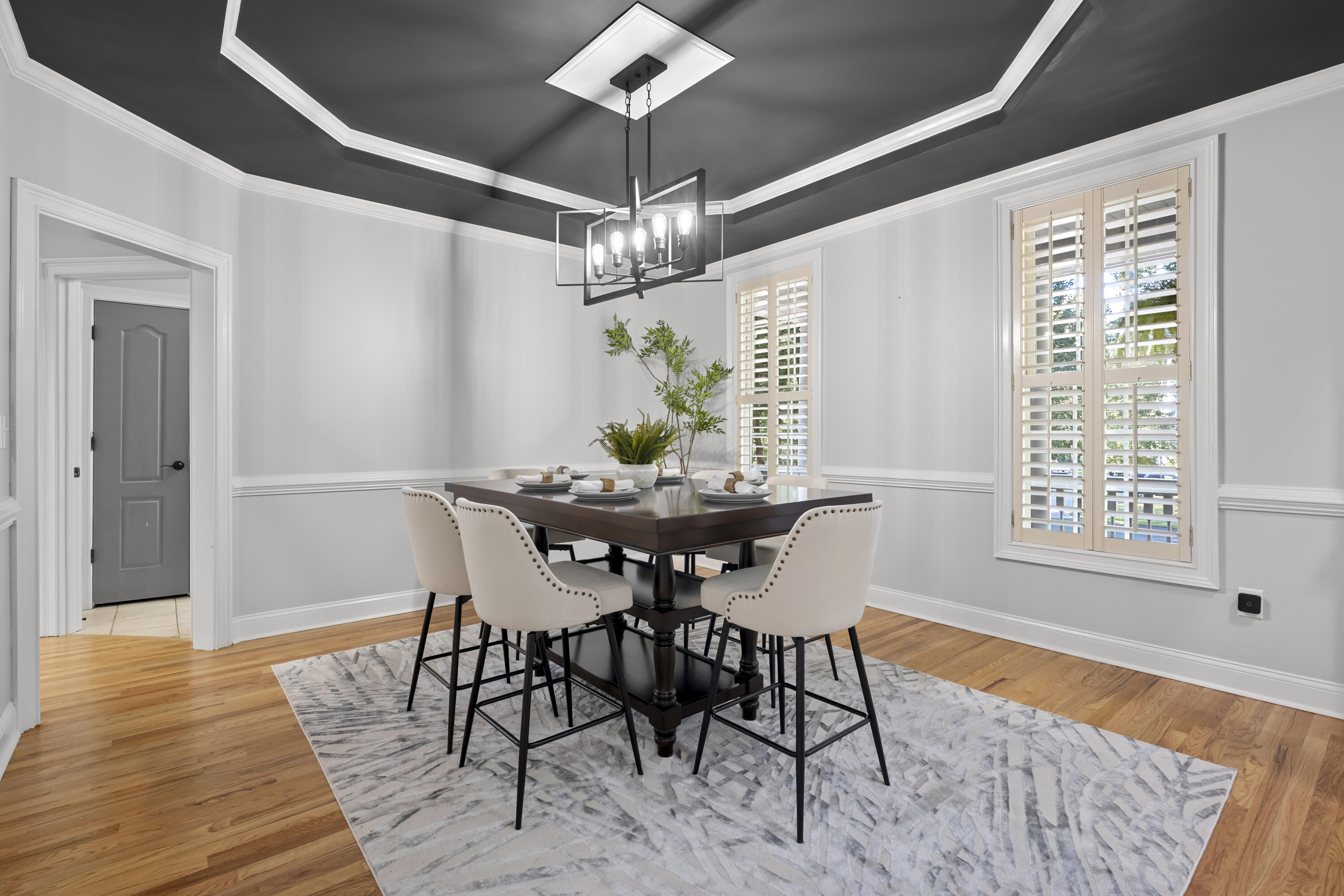 5006 Timber Race Course