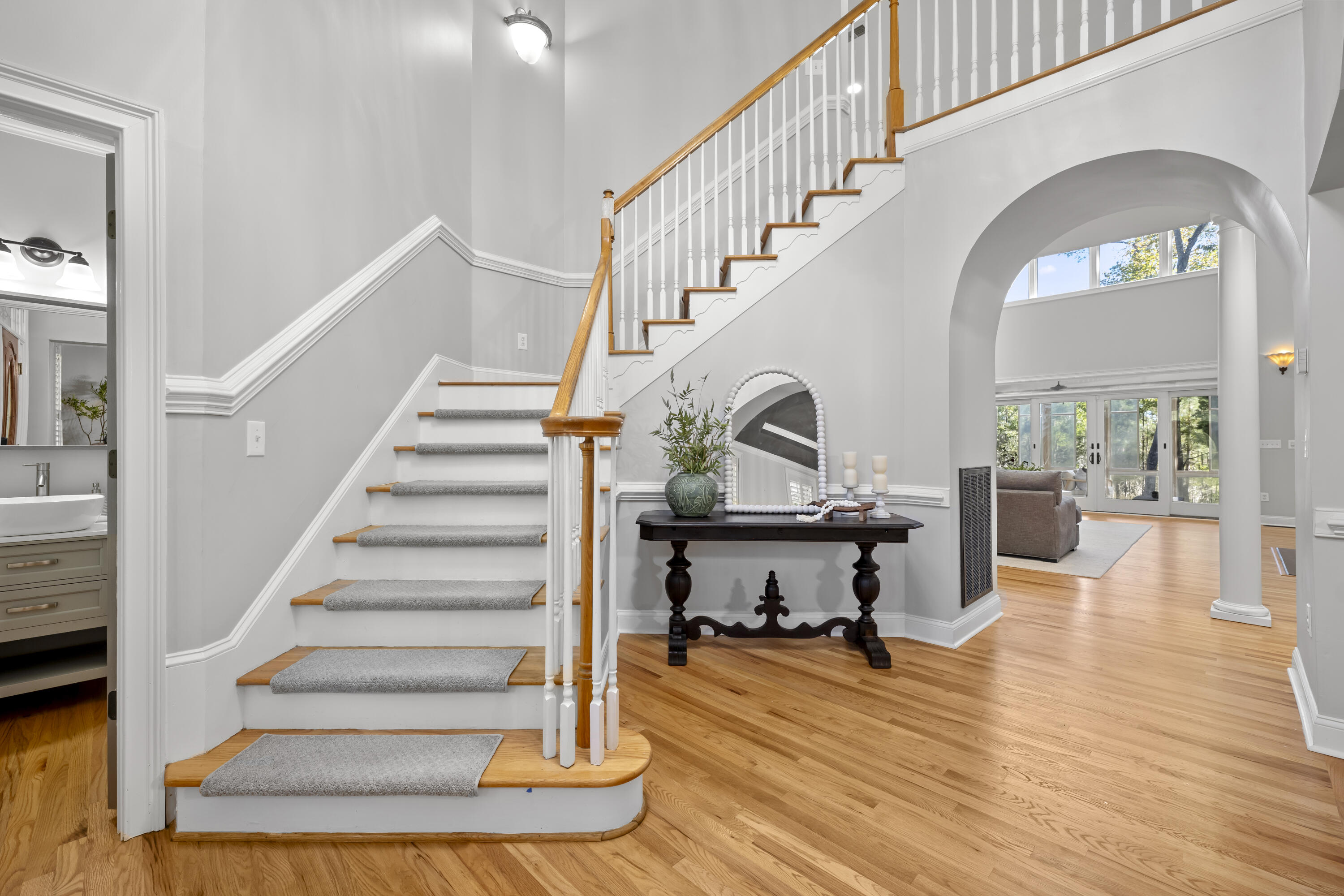 5006 Timber Race Course