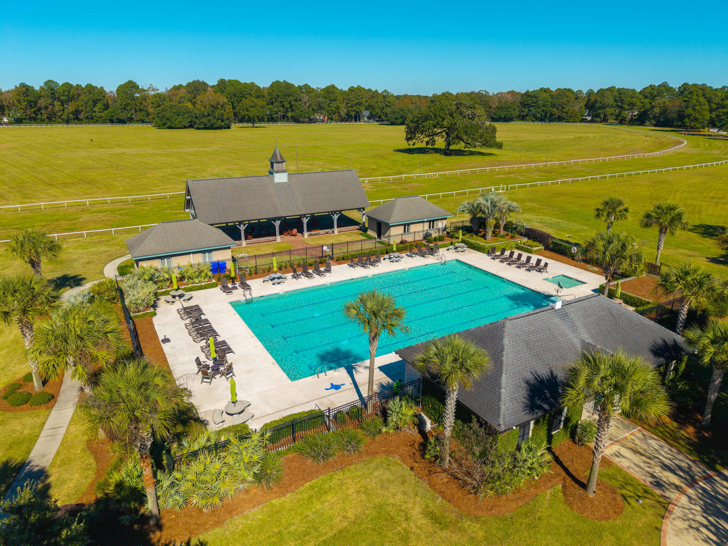 5006 Timber Race Course