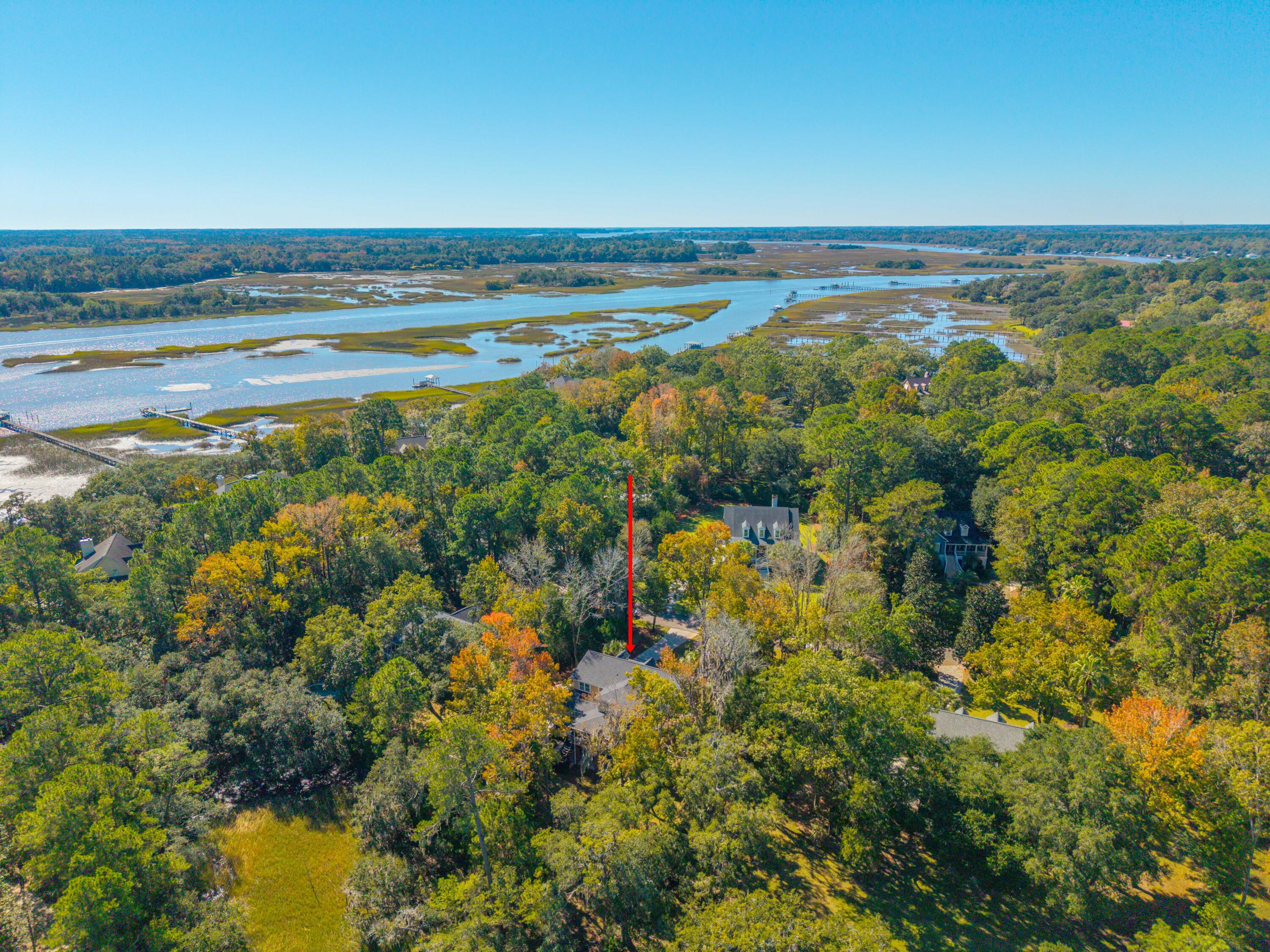 5006 Timber Race Course