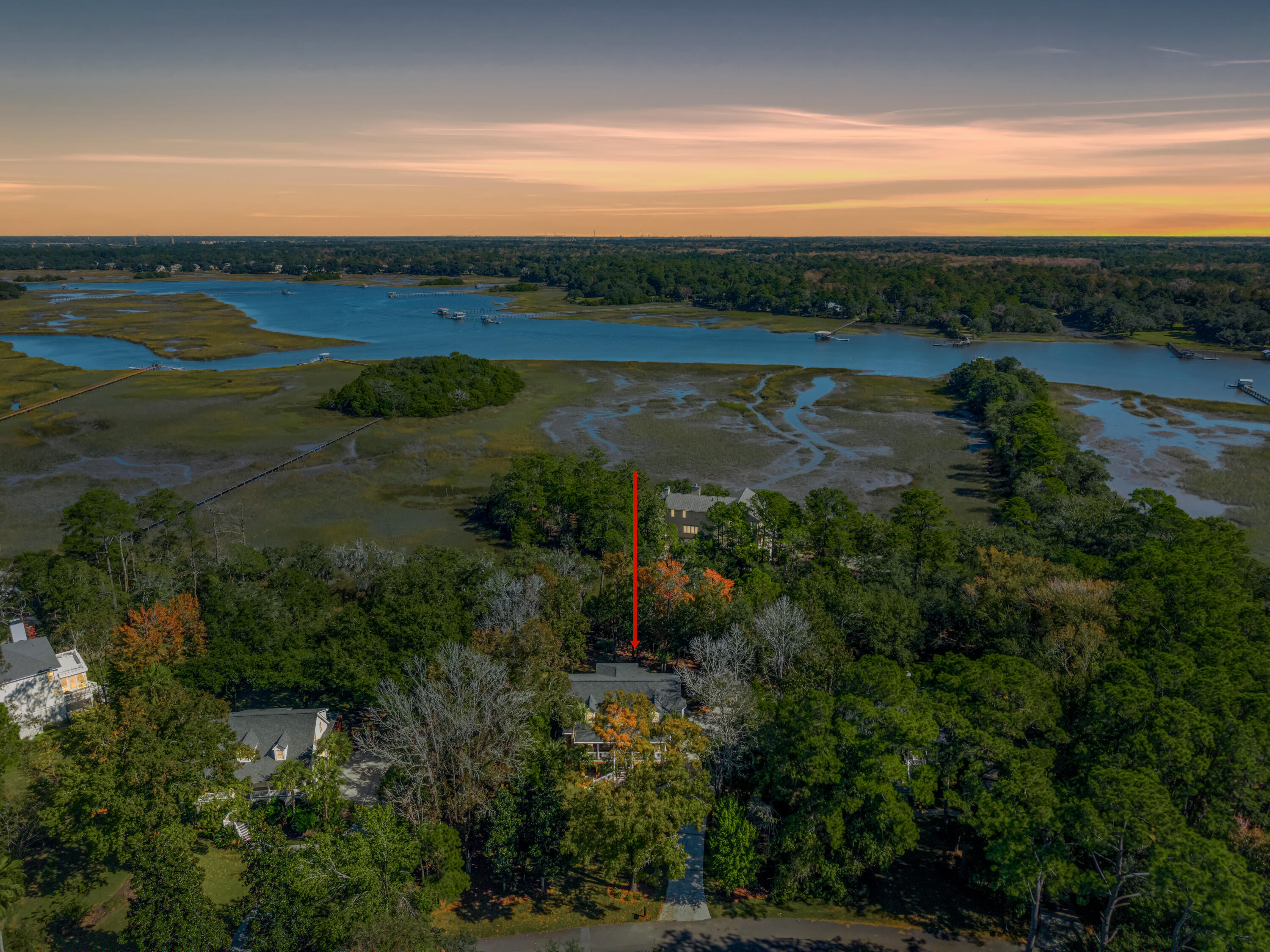 5006 Timber Race Course