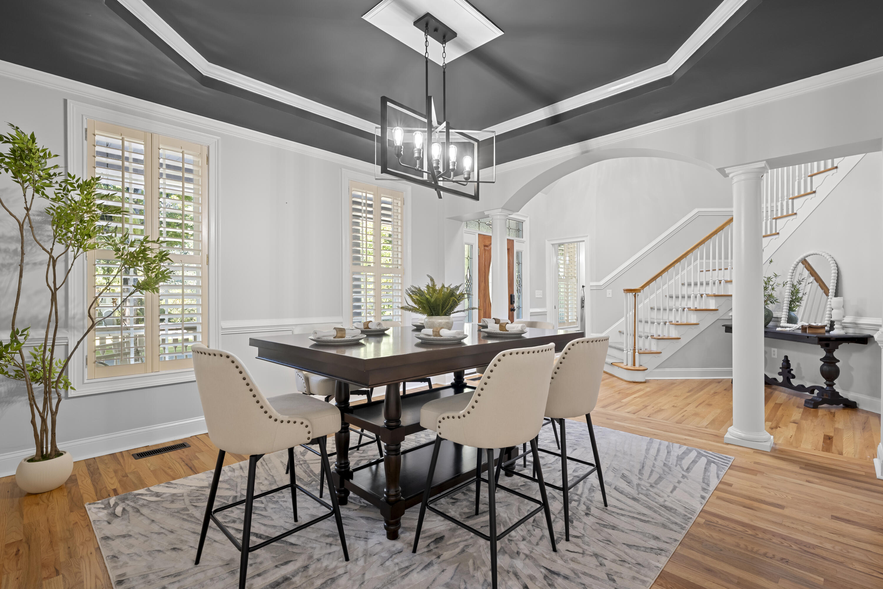 5006 Timber Race Course