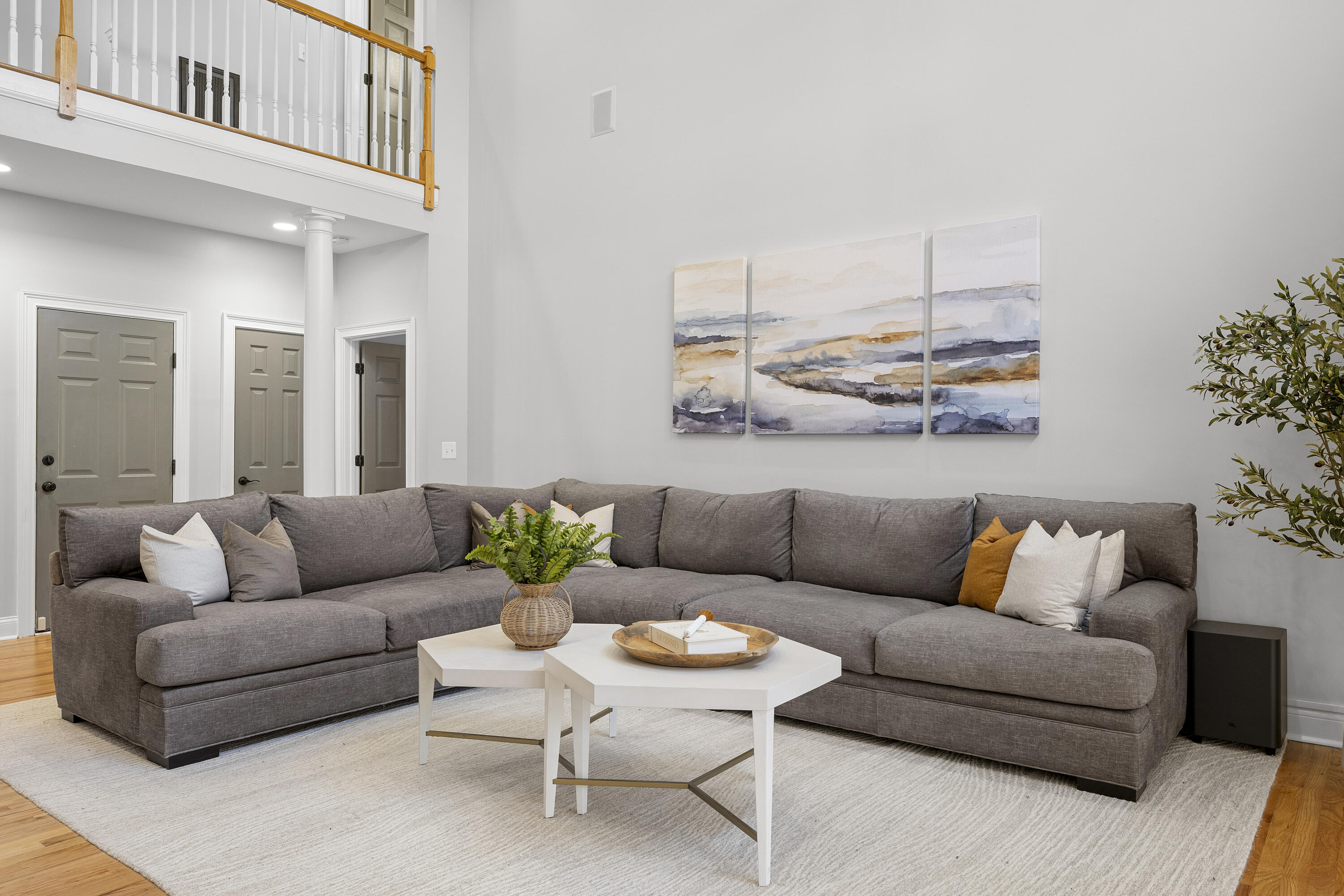 5006 Timber Race Course