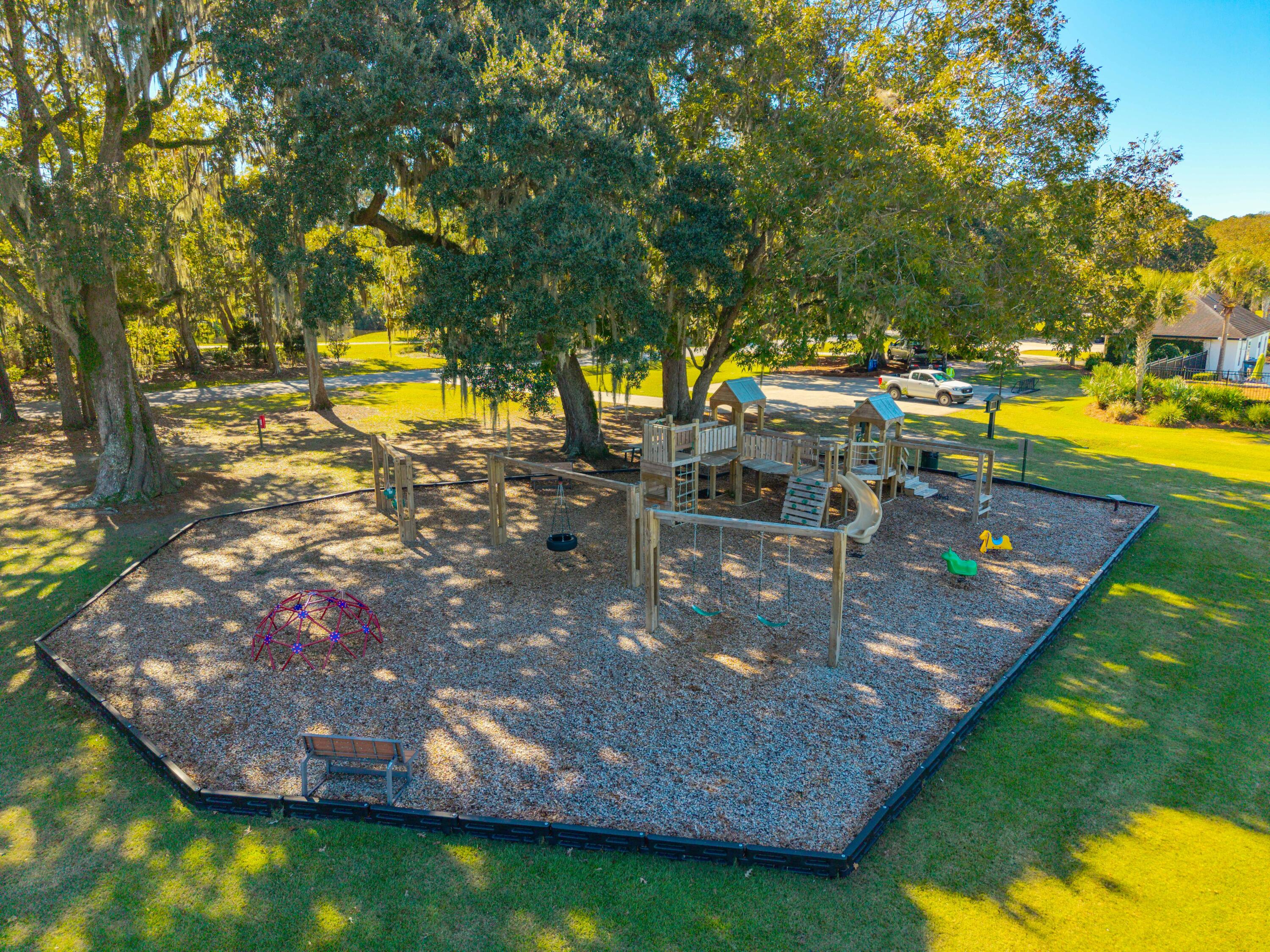 5006 Timber Race Course