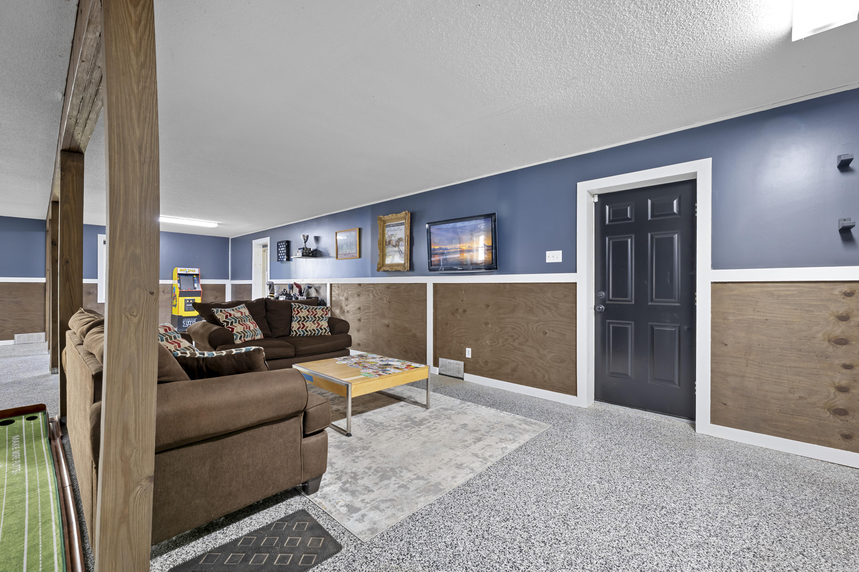 5006 Timber Race Course