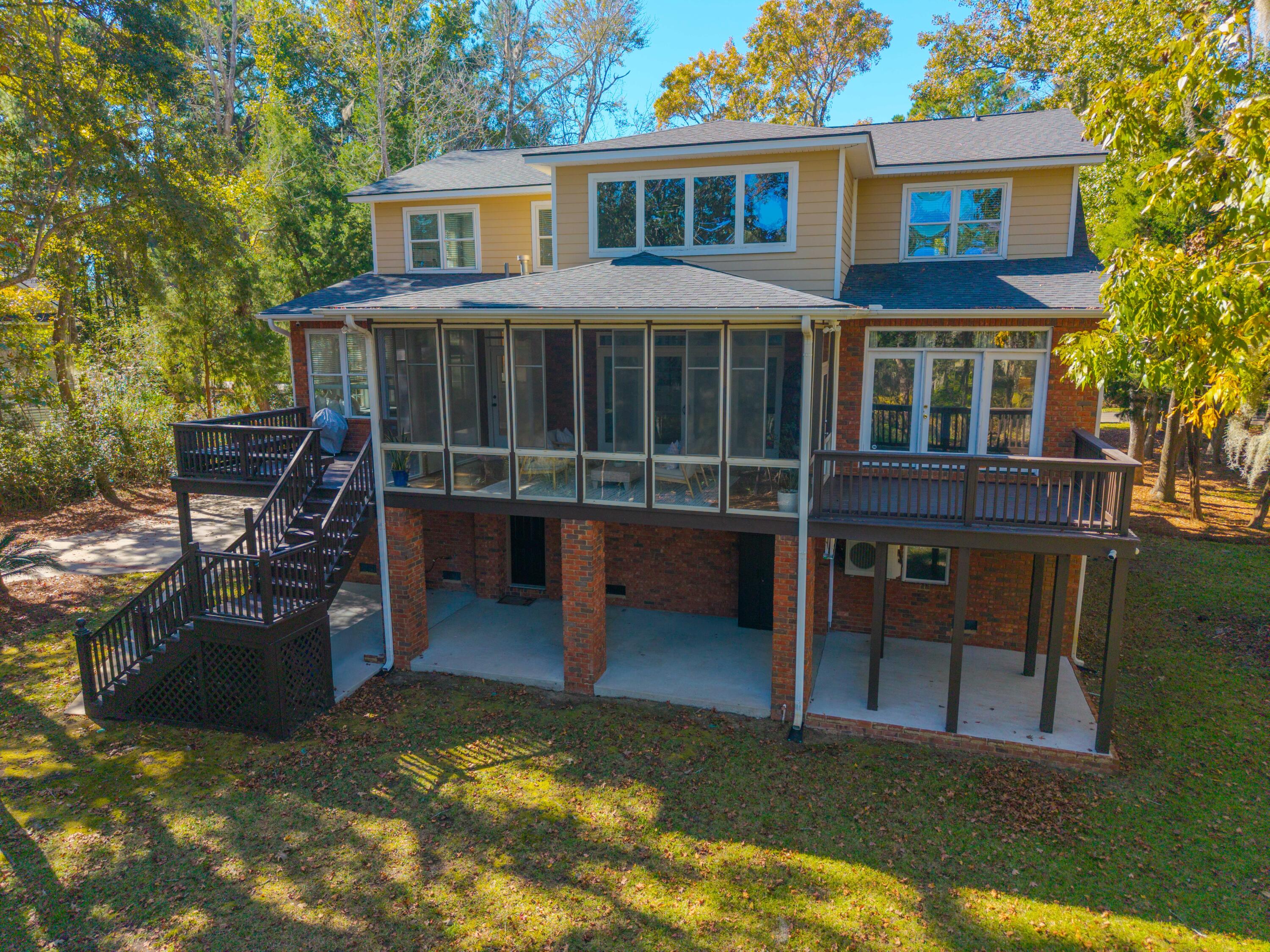 5006 Timber Race Course