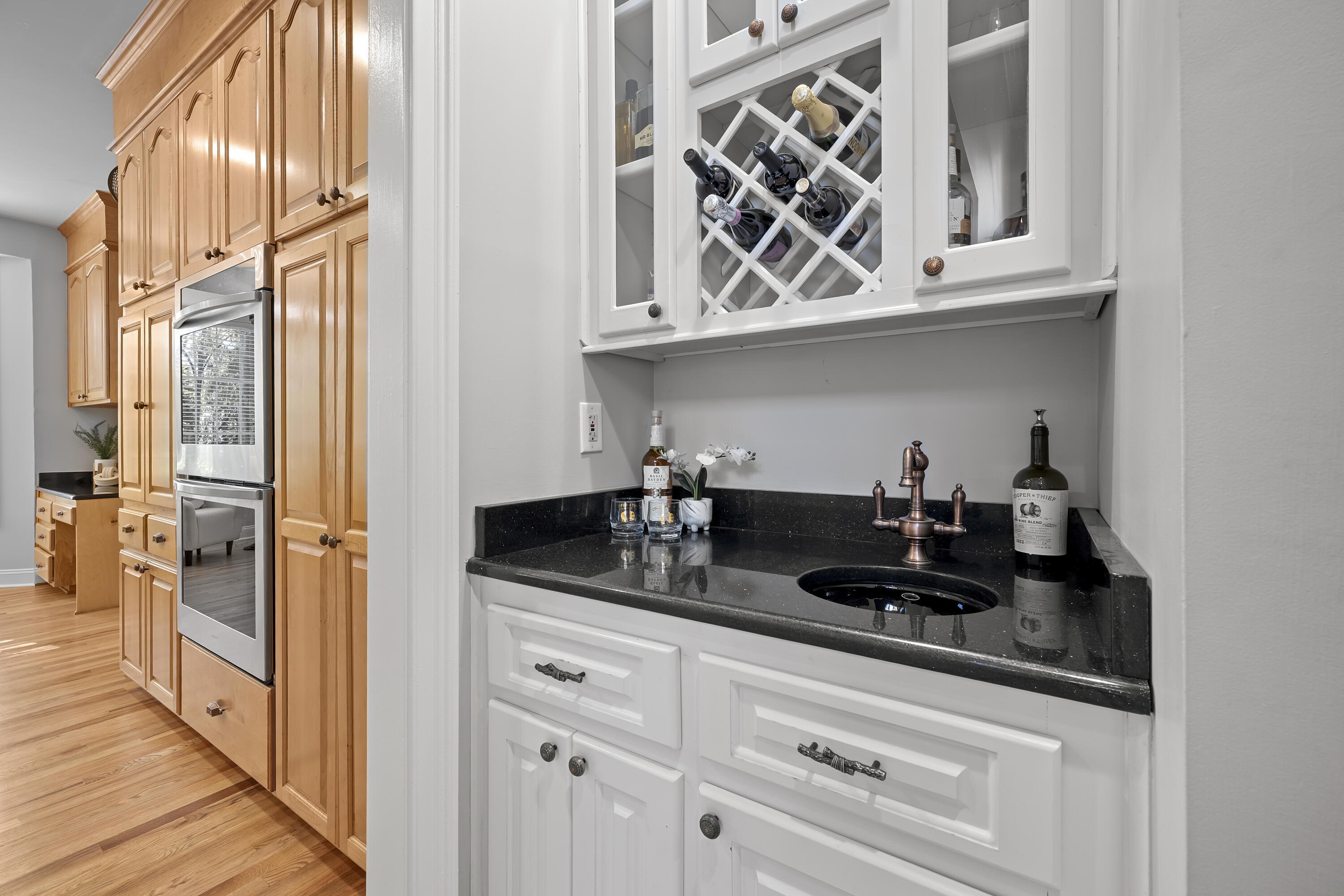 5006 Timber Race Course