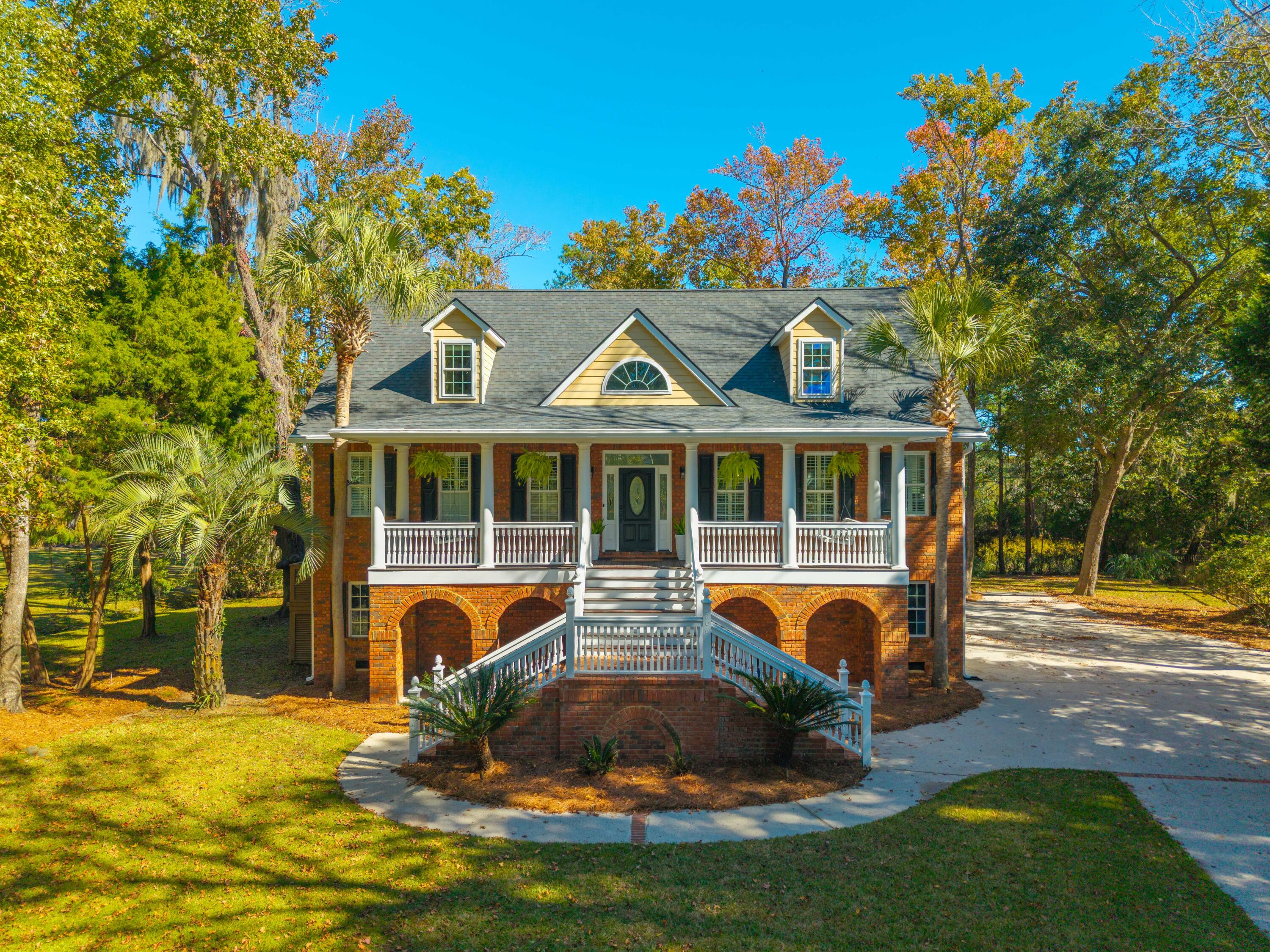 5006 Timber Race Course