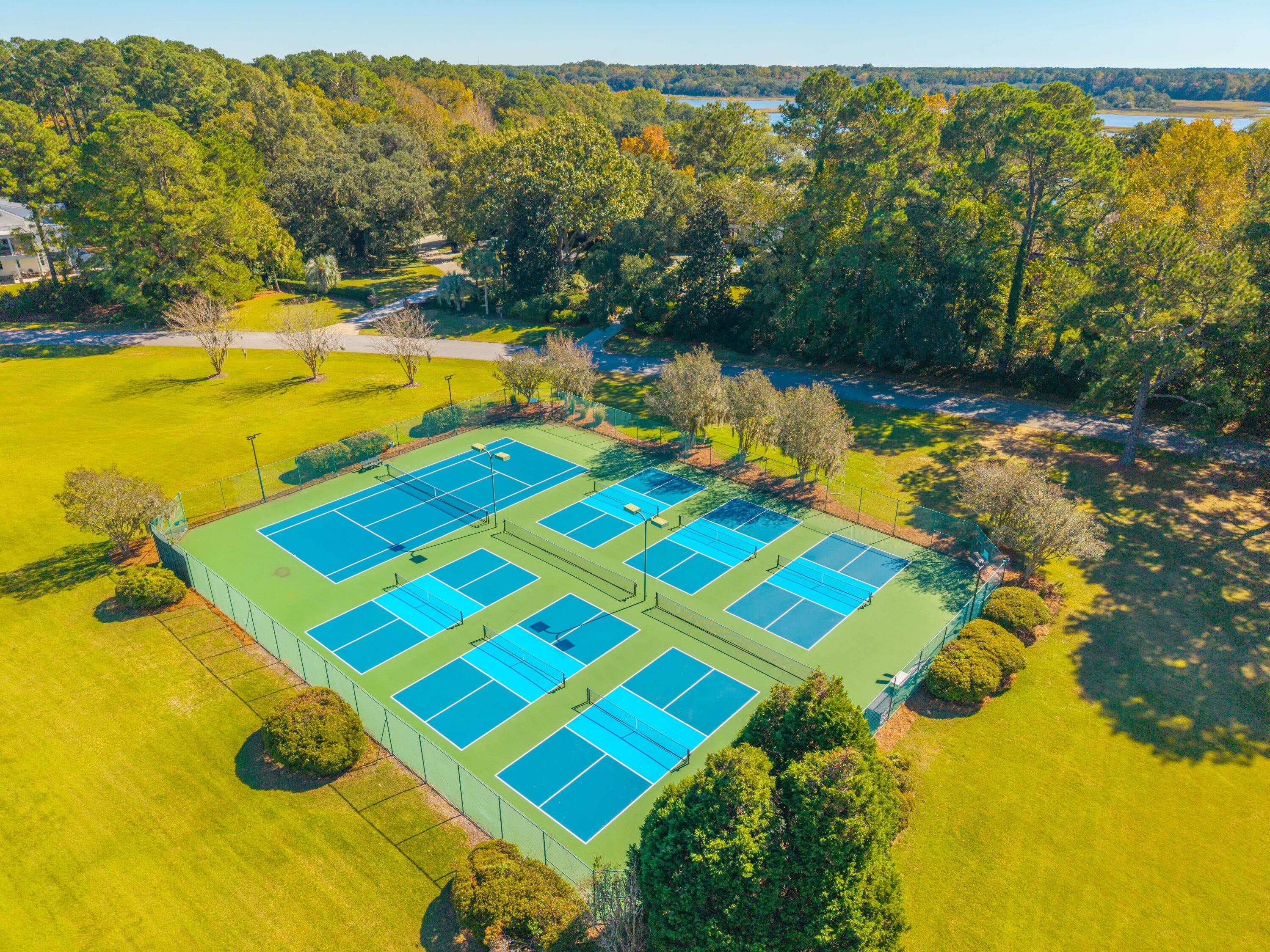 5006 Timber Race Course