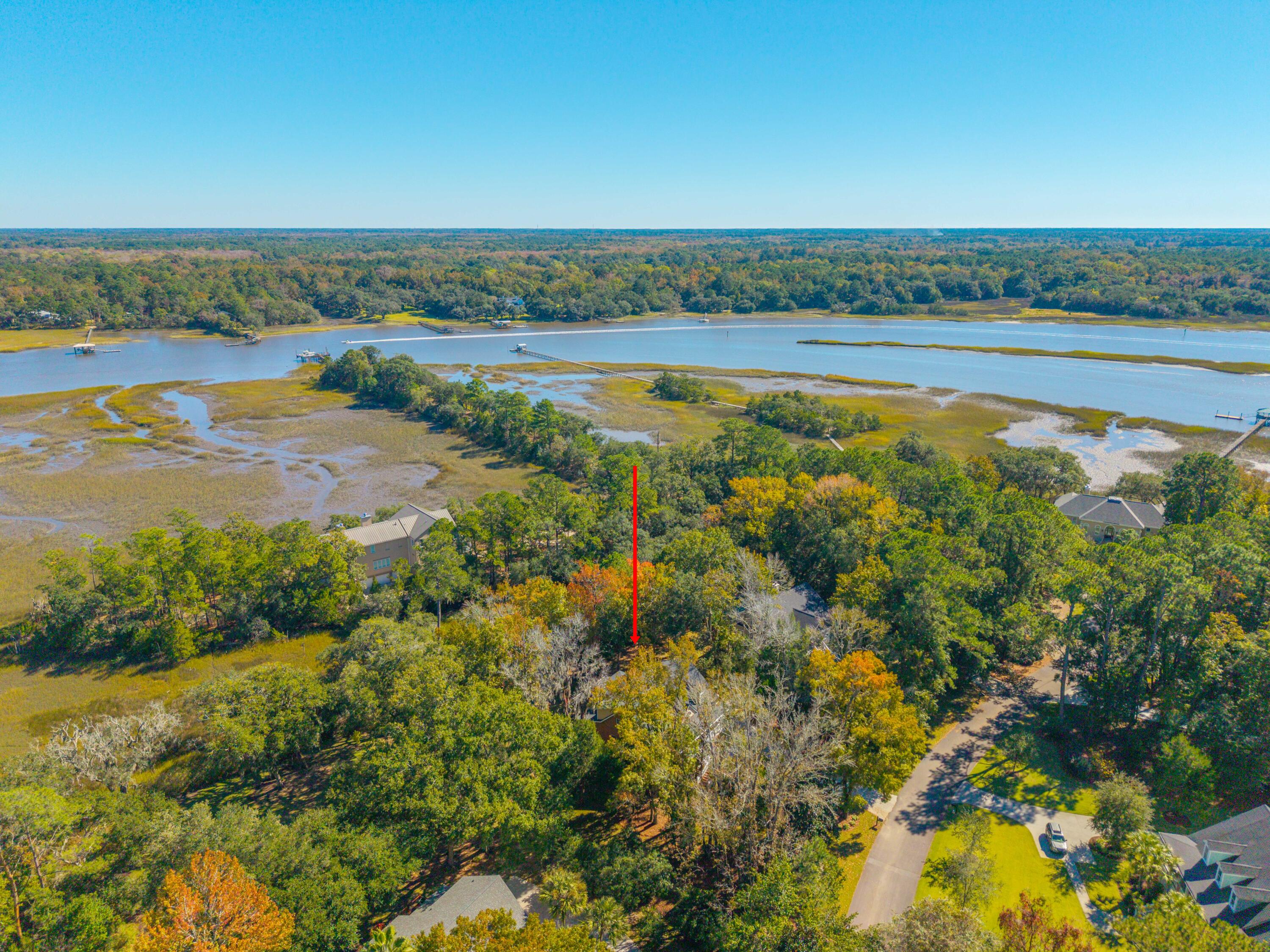 5006 Timber Race Course