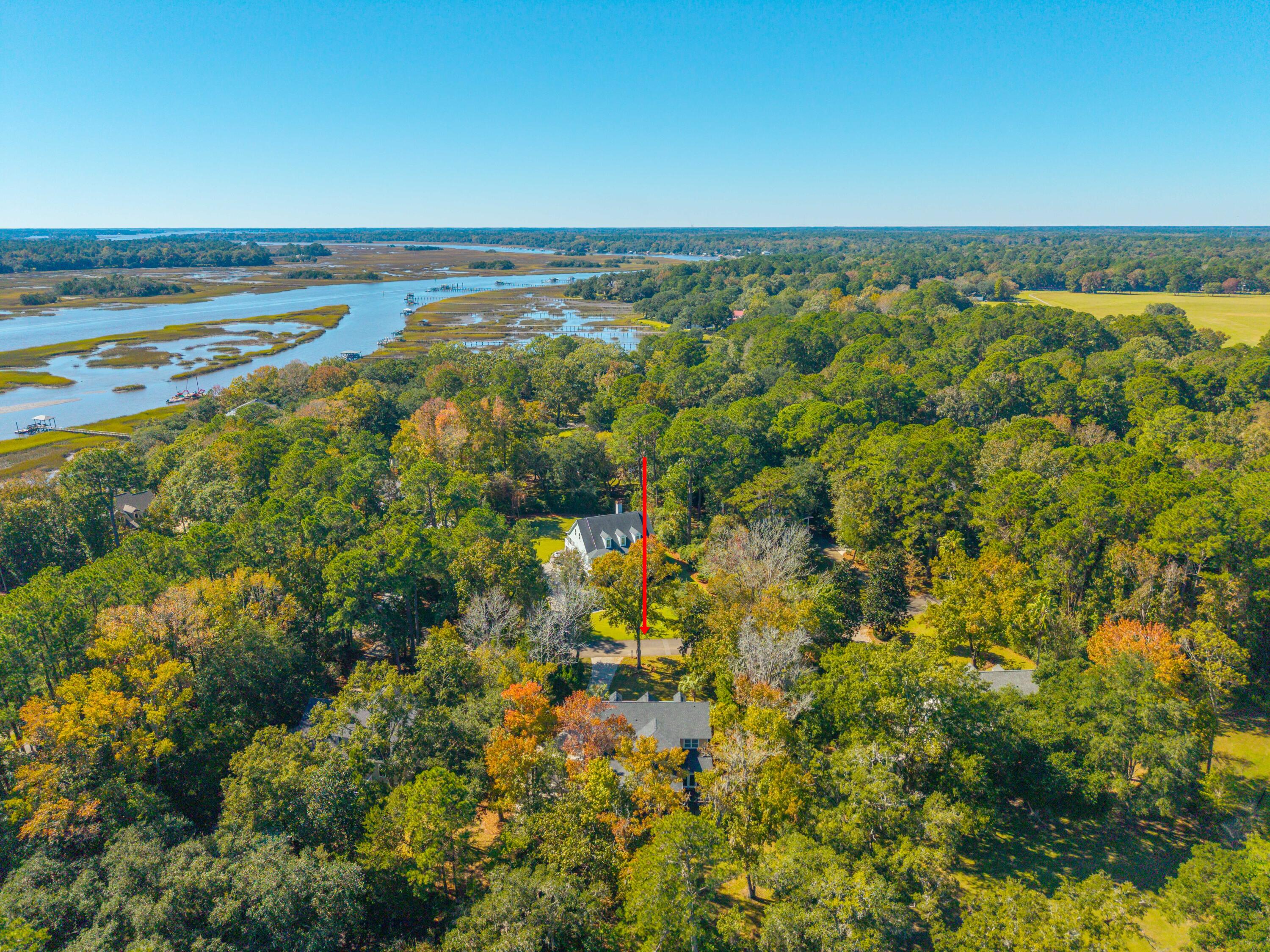 5006 Timber Race Course