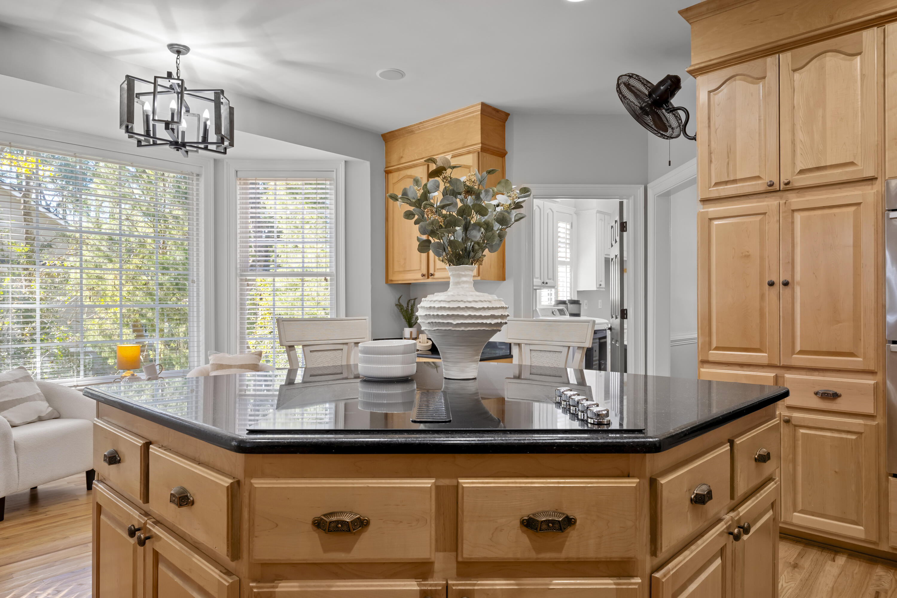 5006 Timber Race Course