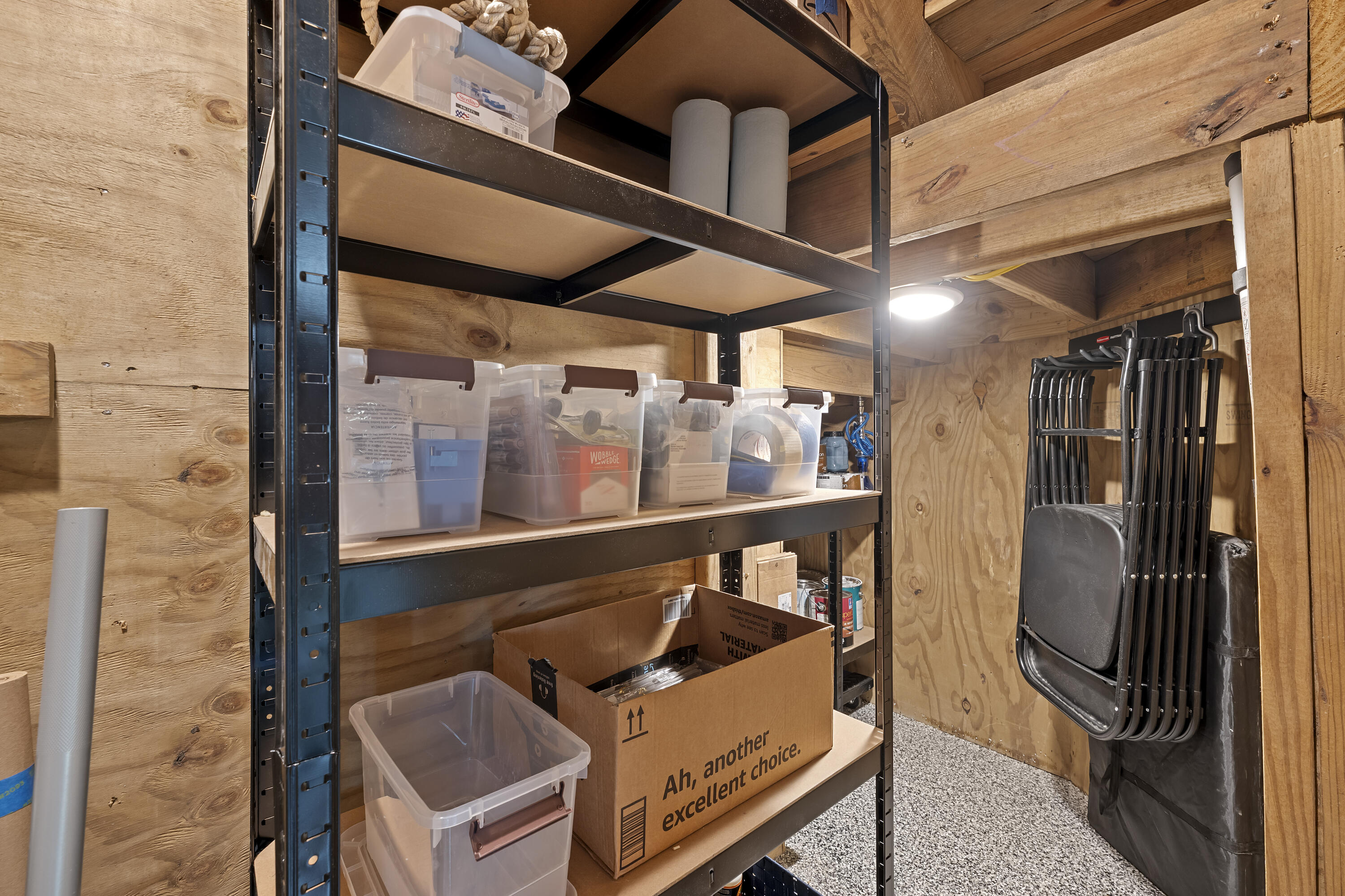 5006 Timber Race Course