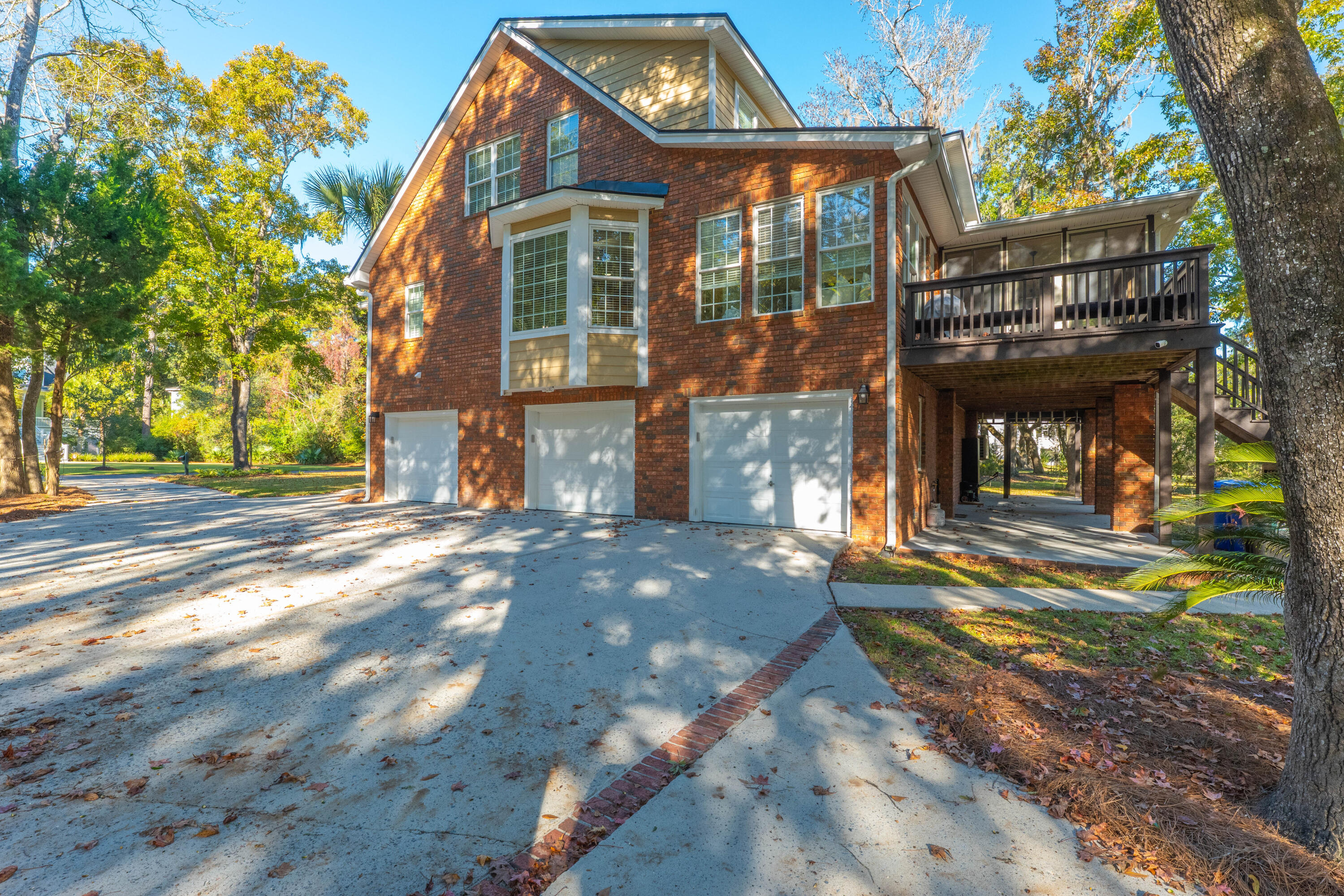 5006 Timber Race Course