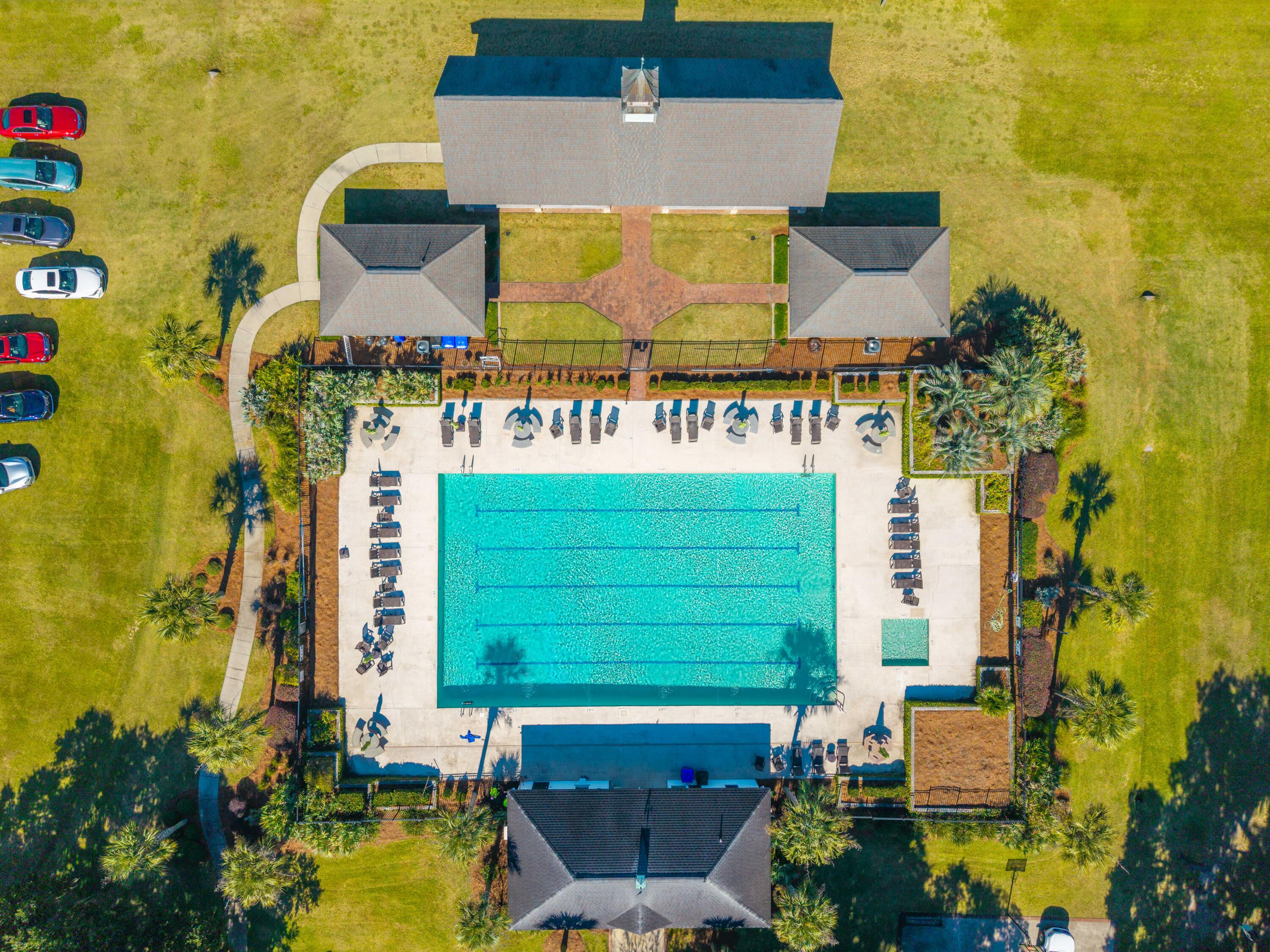 5006 Timber Race Course