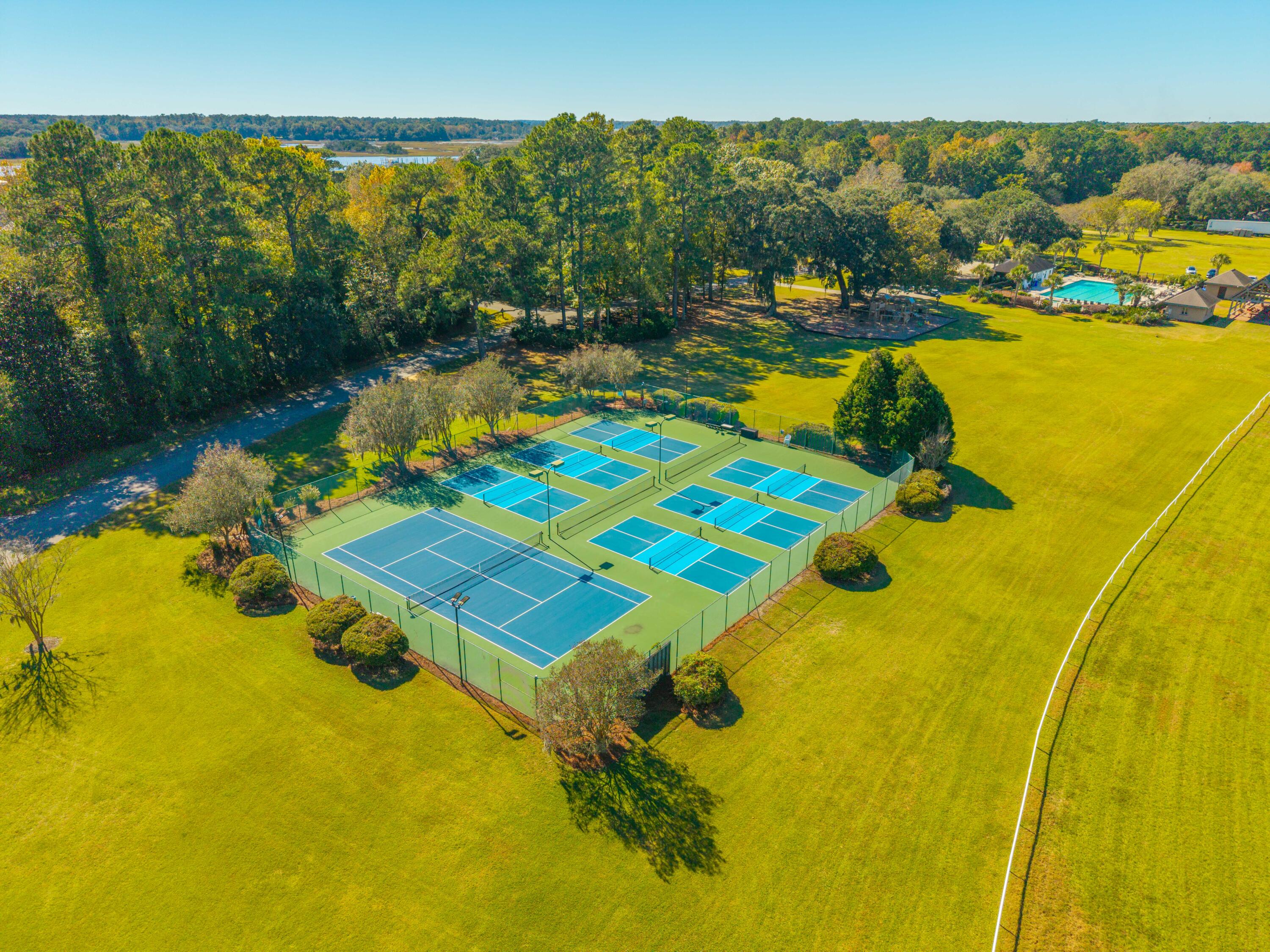 5006 Timber Race Course