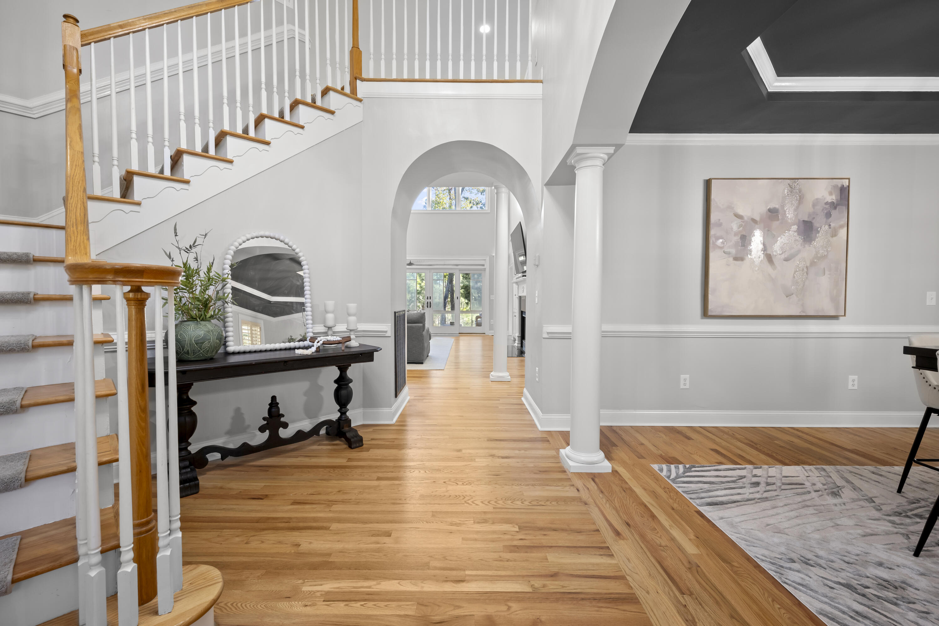 5006 Timber Race Course