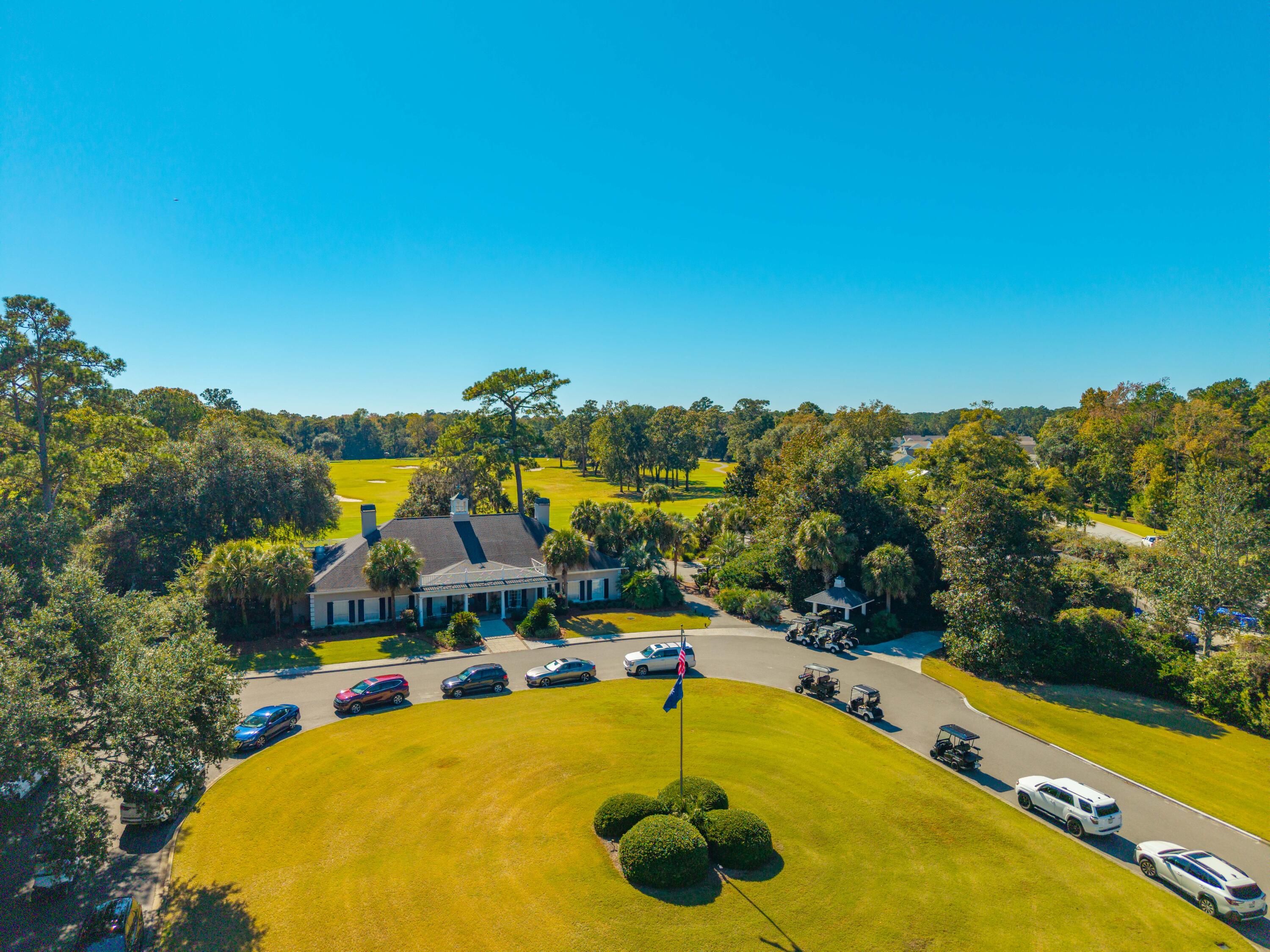 5006 Timber Race Course