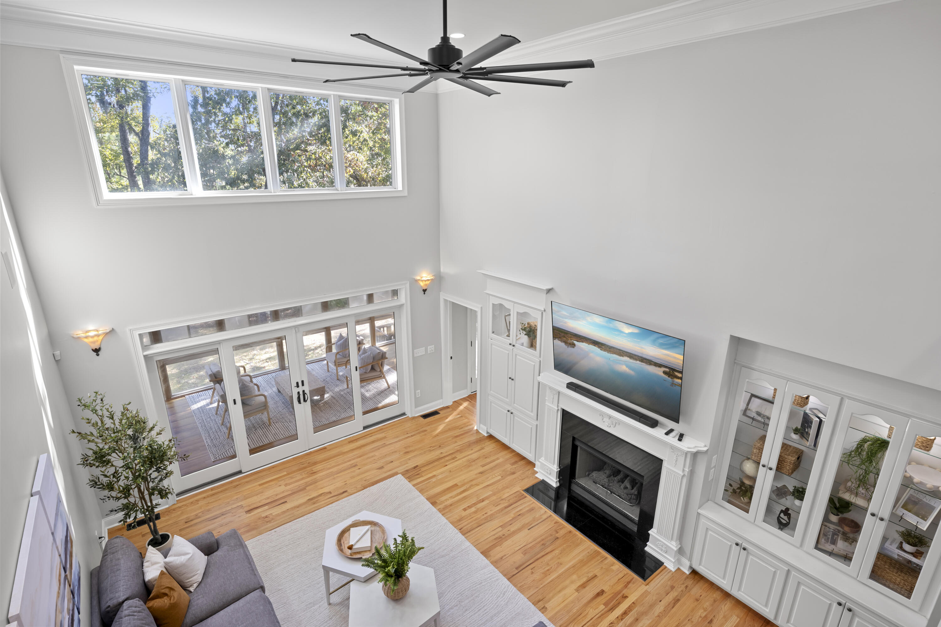 5006 Timber Race Course