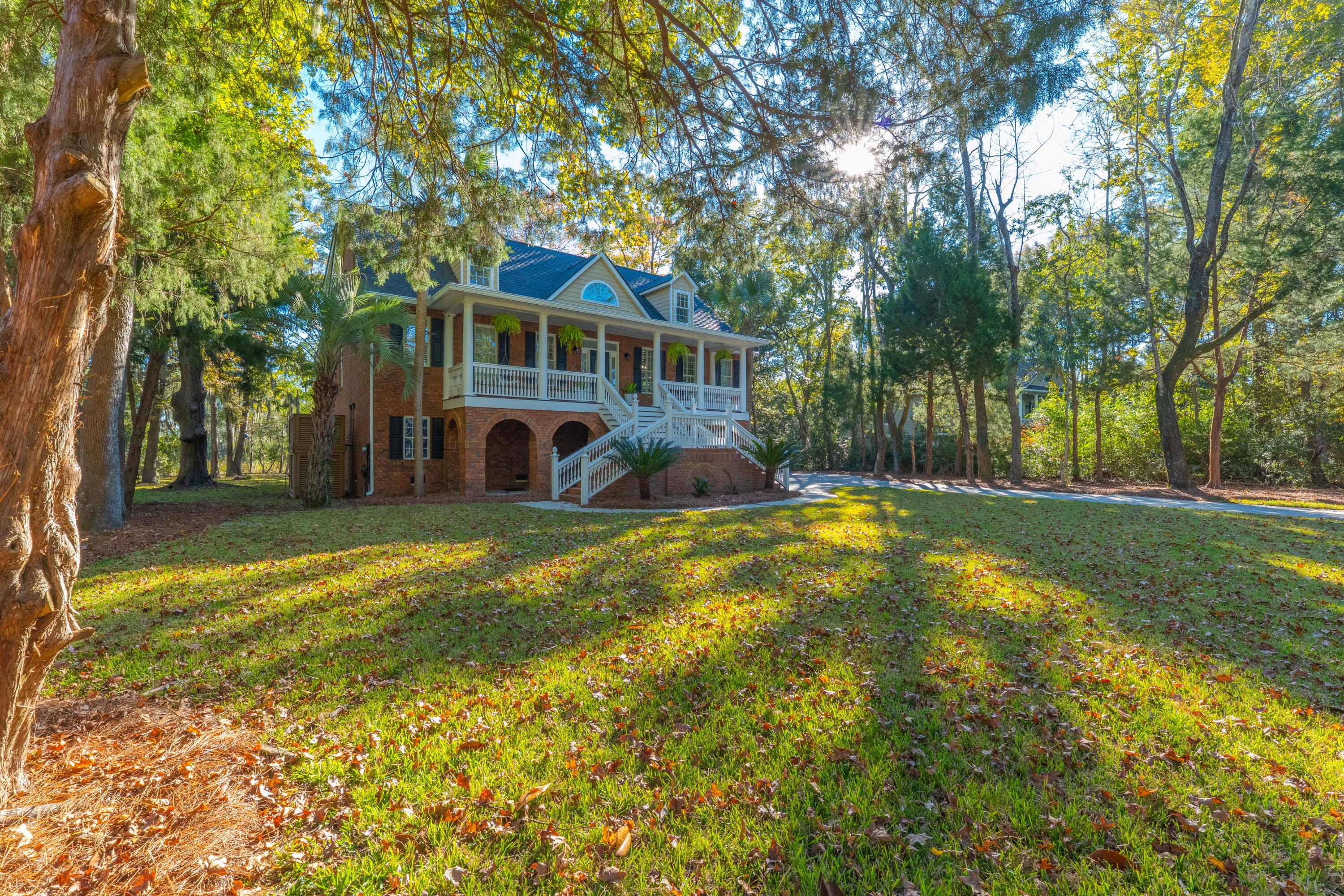 5006 Timber Race Course