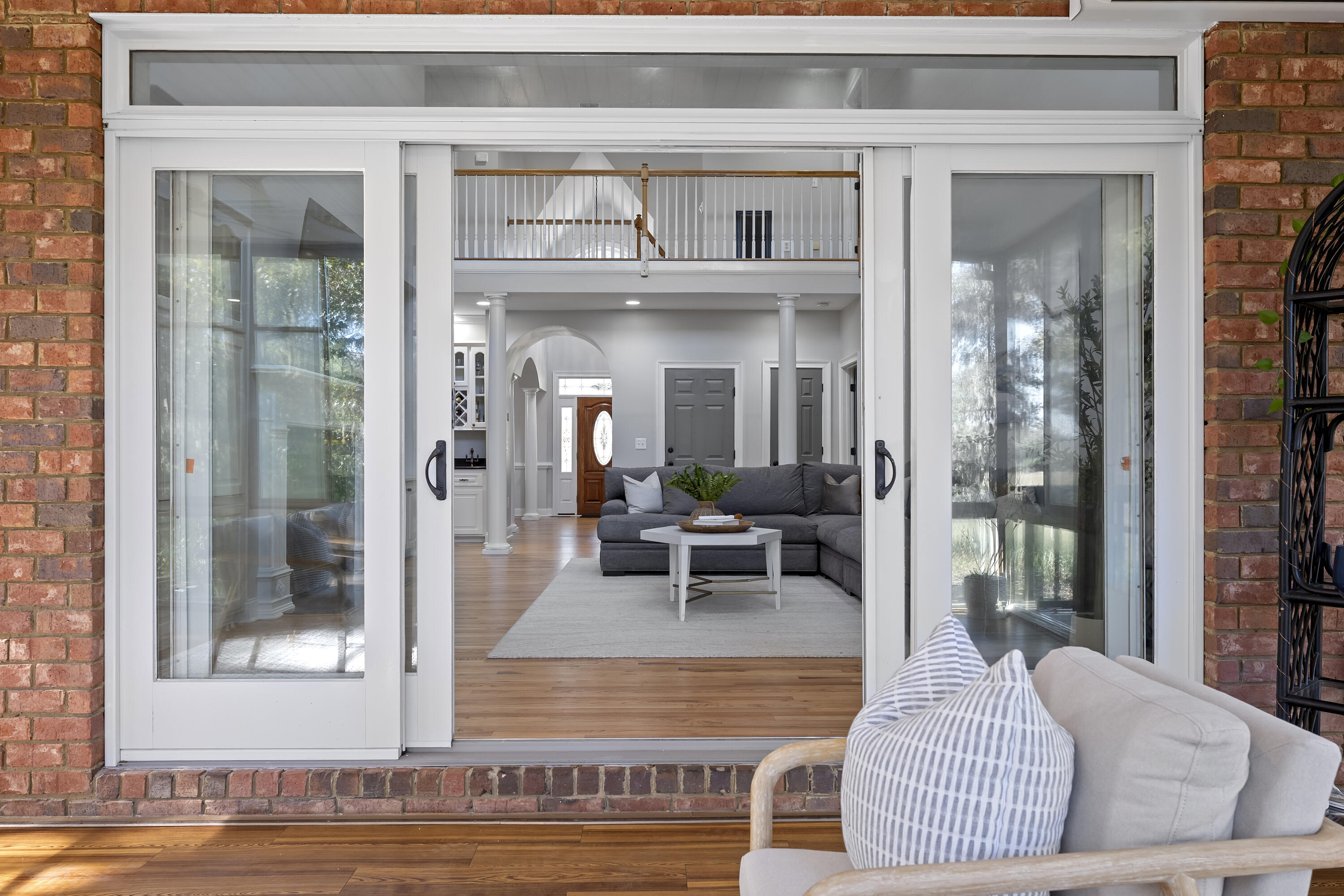 5006 Timber Race Course