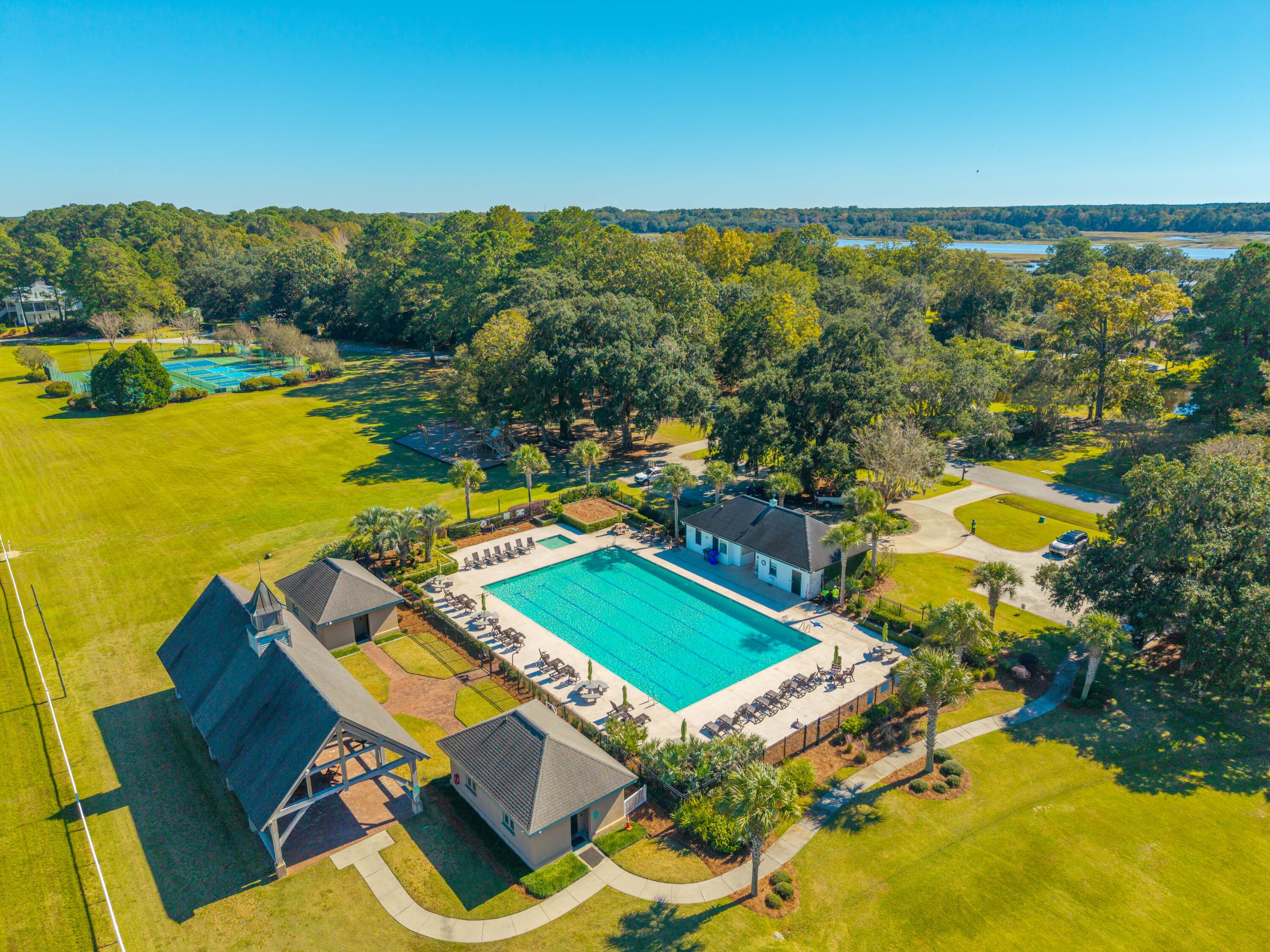 5006 Timber Race Course