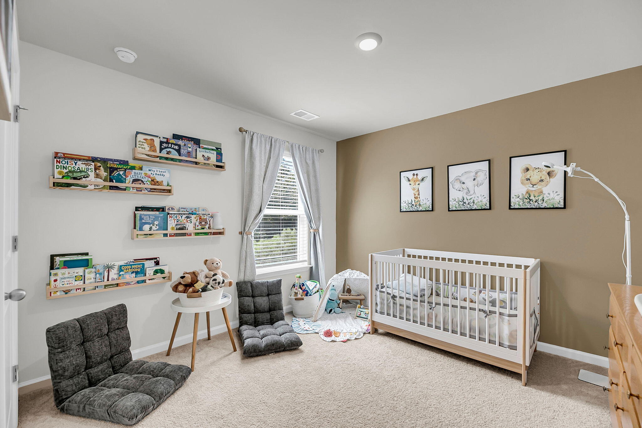 709 Pepperbush Street