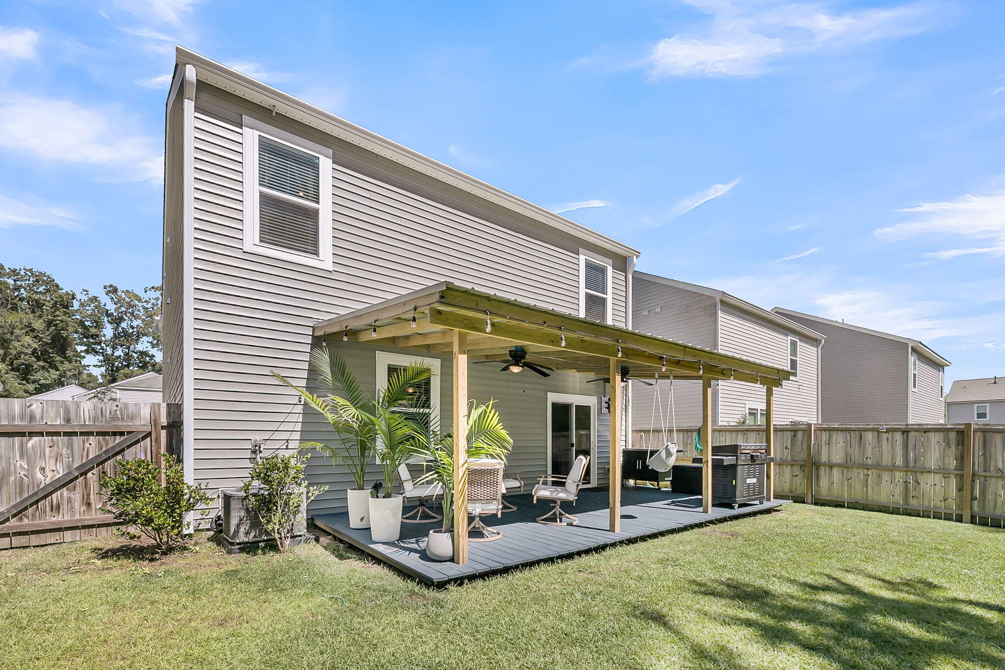 709 Pepperbush Street