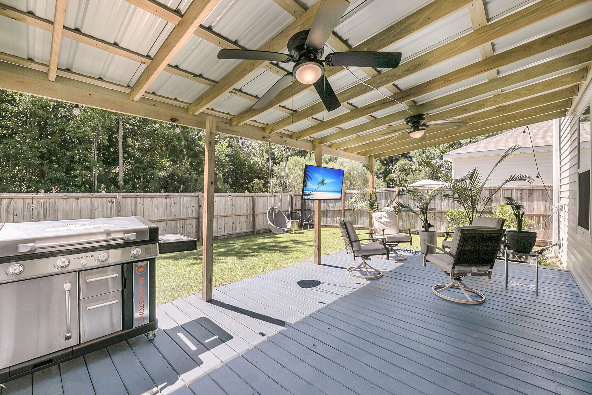 709 Pepperbush Street