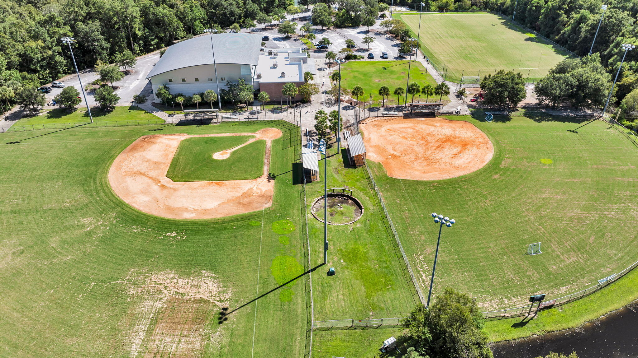 709 Pepperbush Street