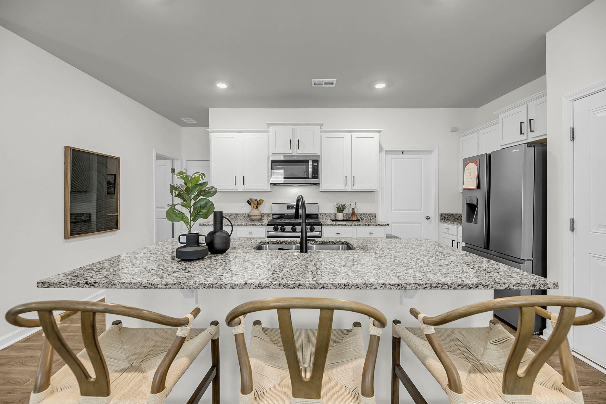 709 Pepperbush Street