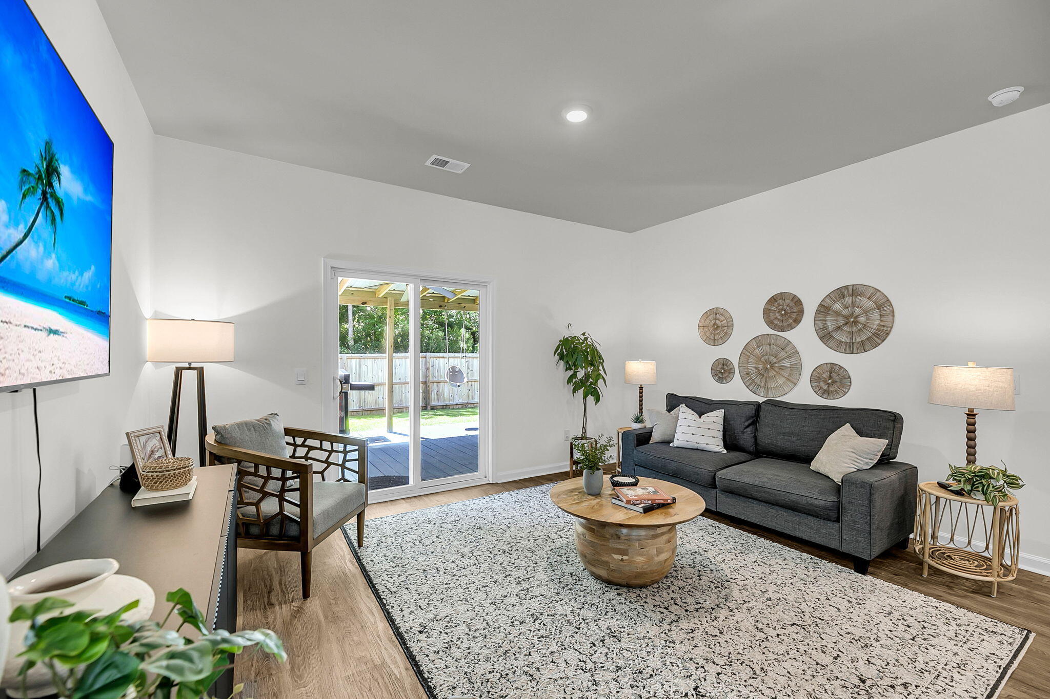 709 Pepperbush Street