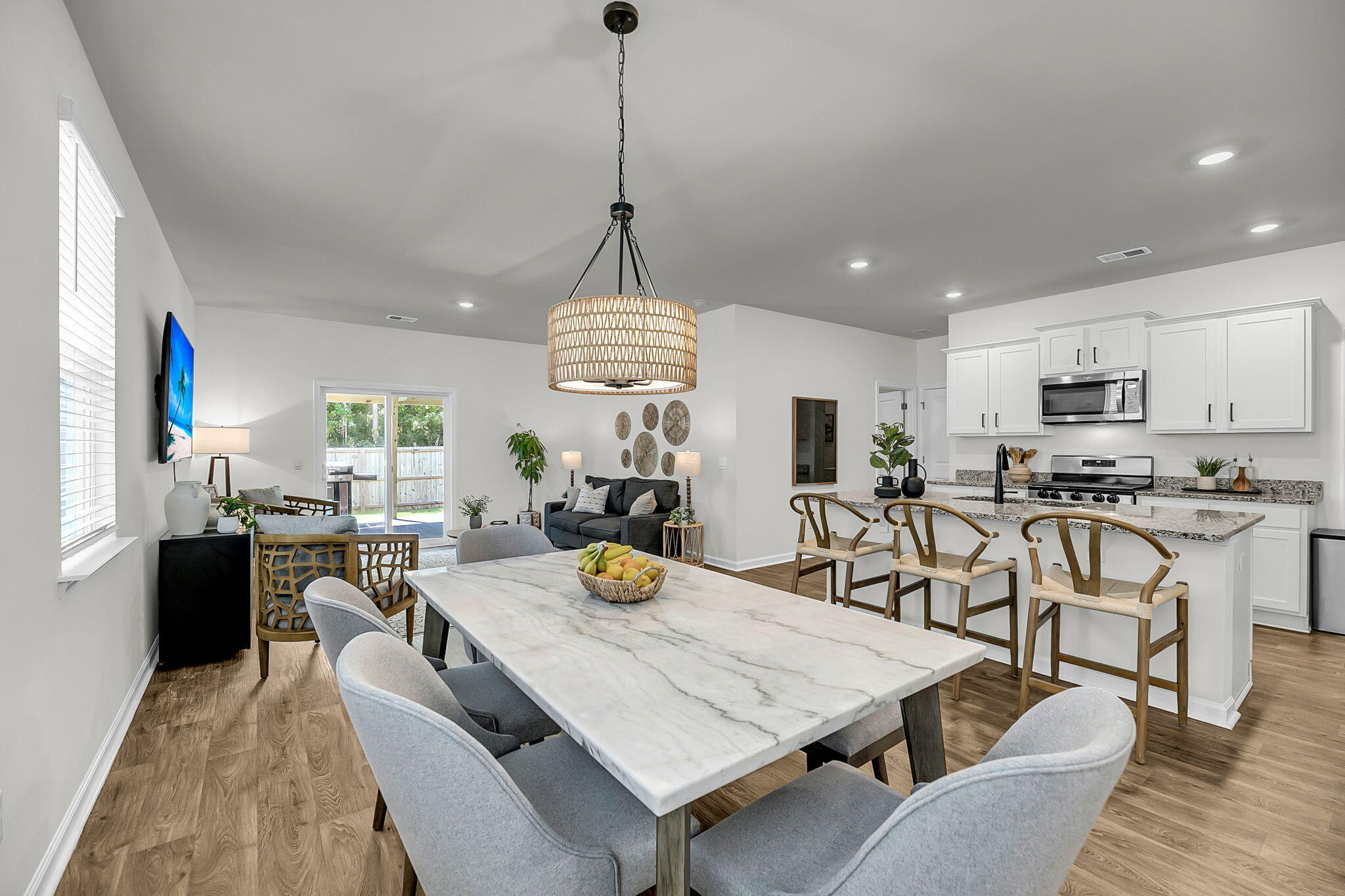 709 Pepperbush Street