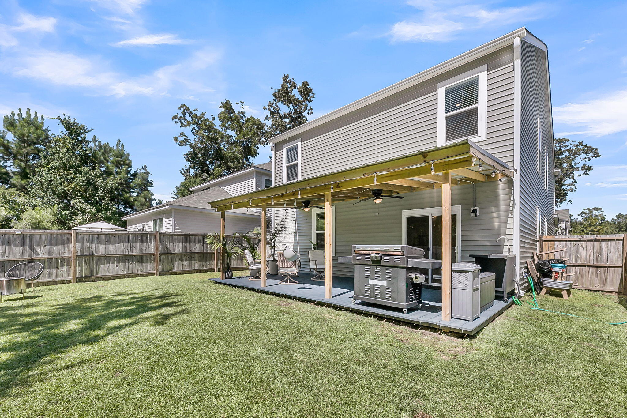 709 Pepperbush Street