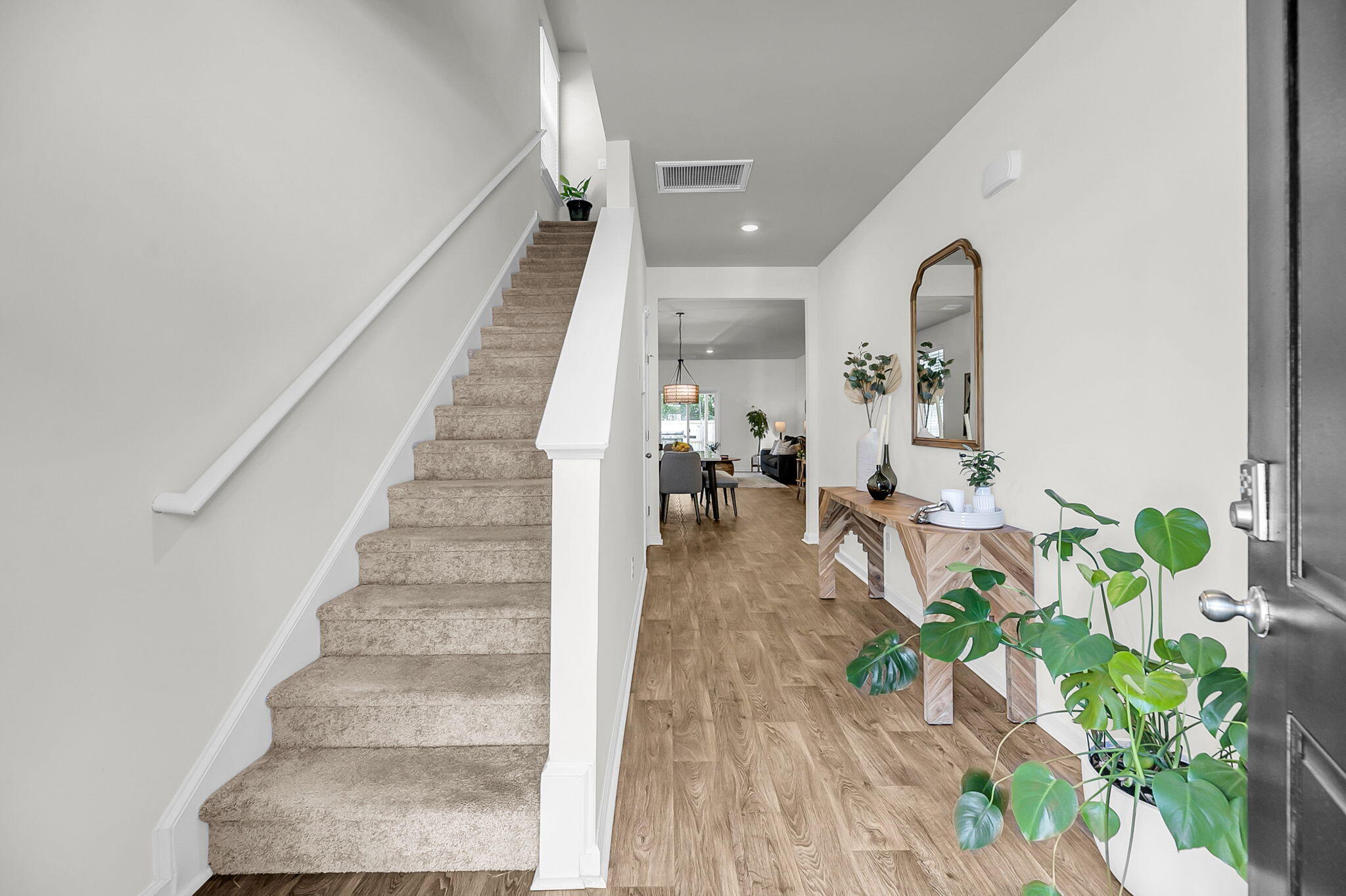 709 Pepperbush Street