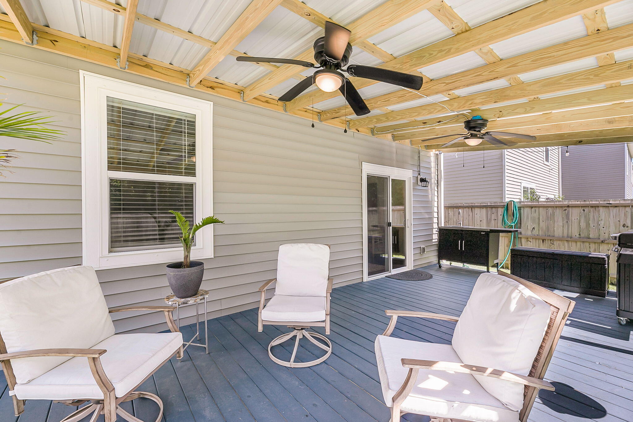 709 Pepperbush Street