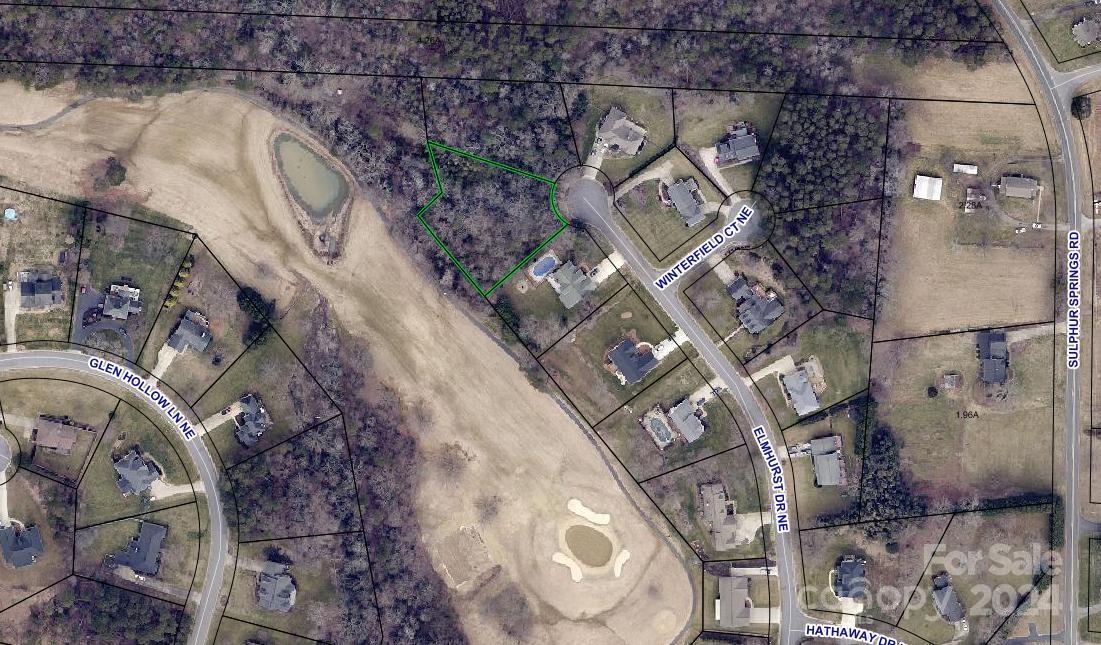 4953 Elmhurst Drive NE