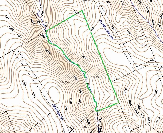 11.35 Acres NC Hwy 127 S