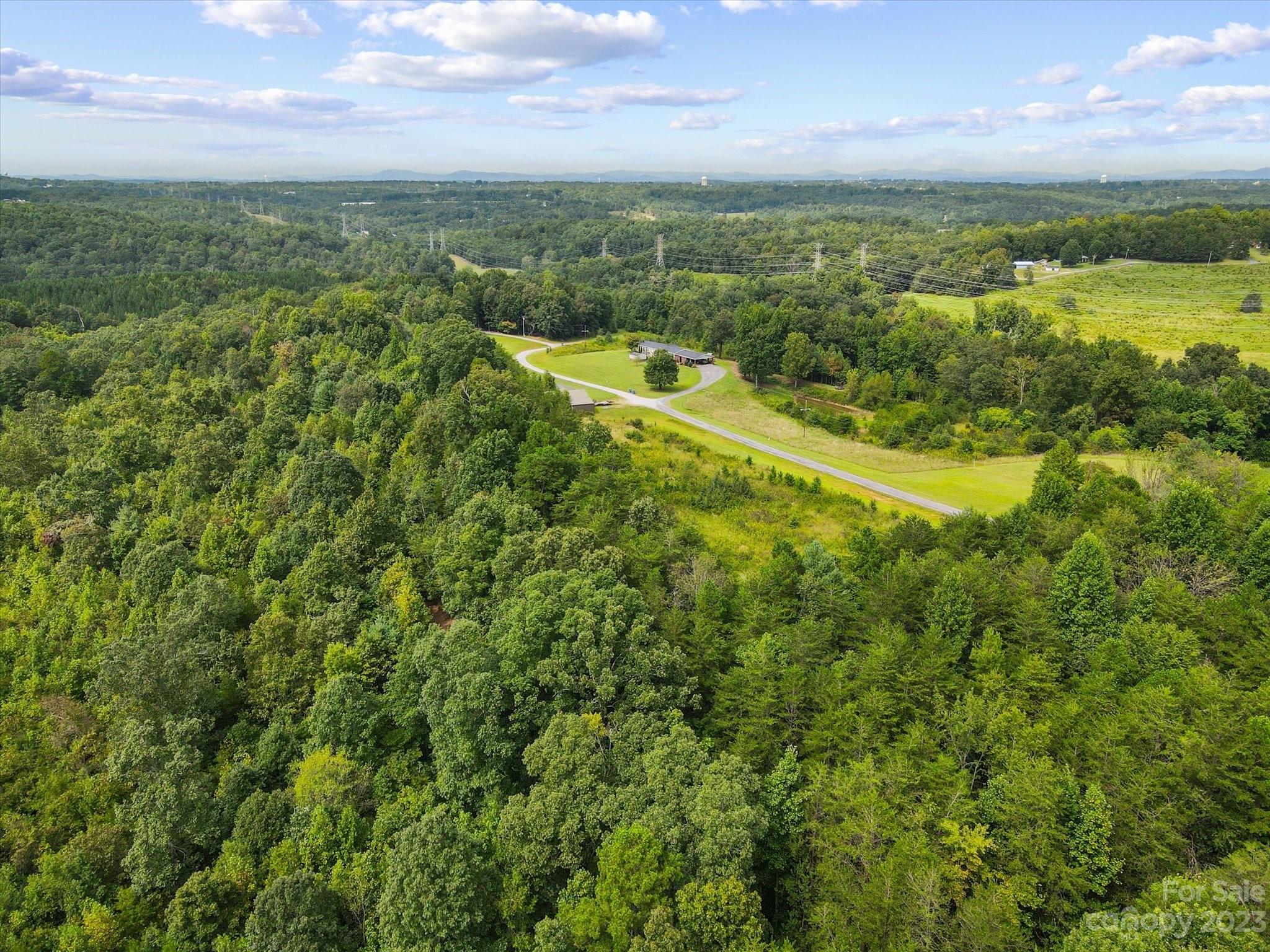 11.35 Acres NC Hwy 127 S